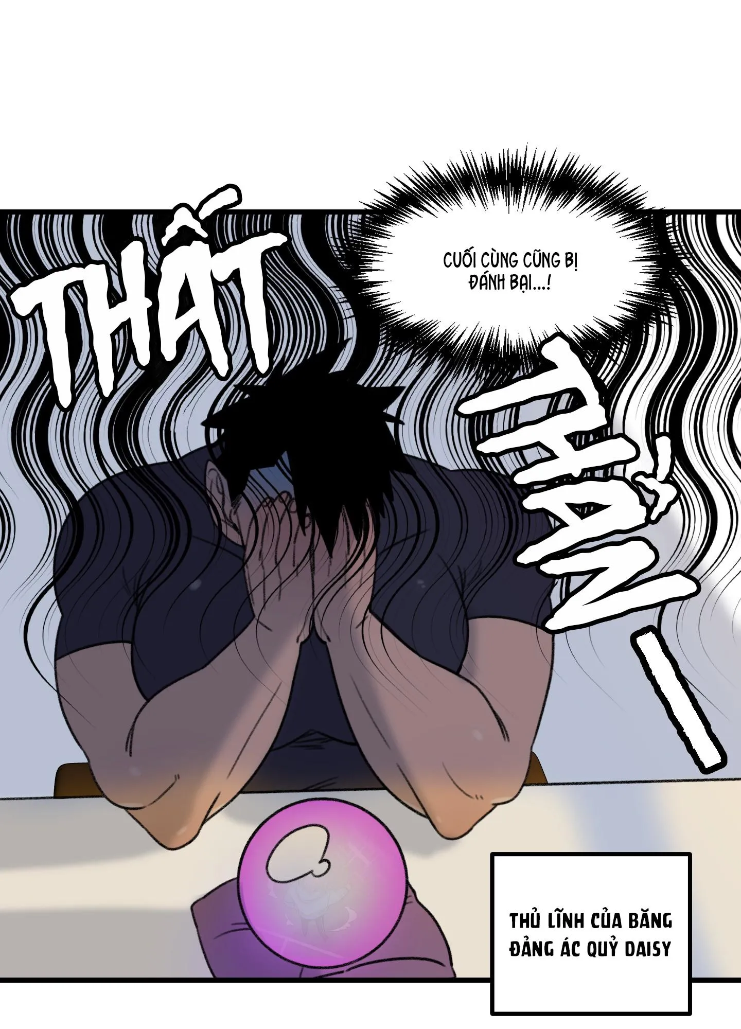 TÔI BỊ RƠI VÀO TÌNH YÊU VỚI MỘT TÊN NHÓC KÌ DIỆU Chapter 1 Trang 28