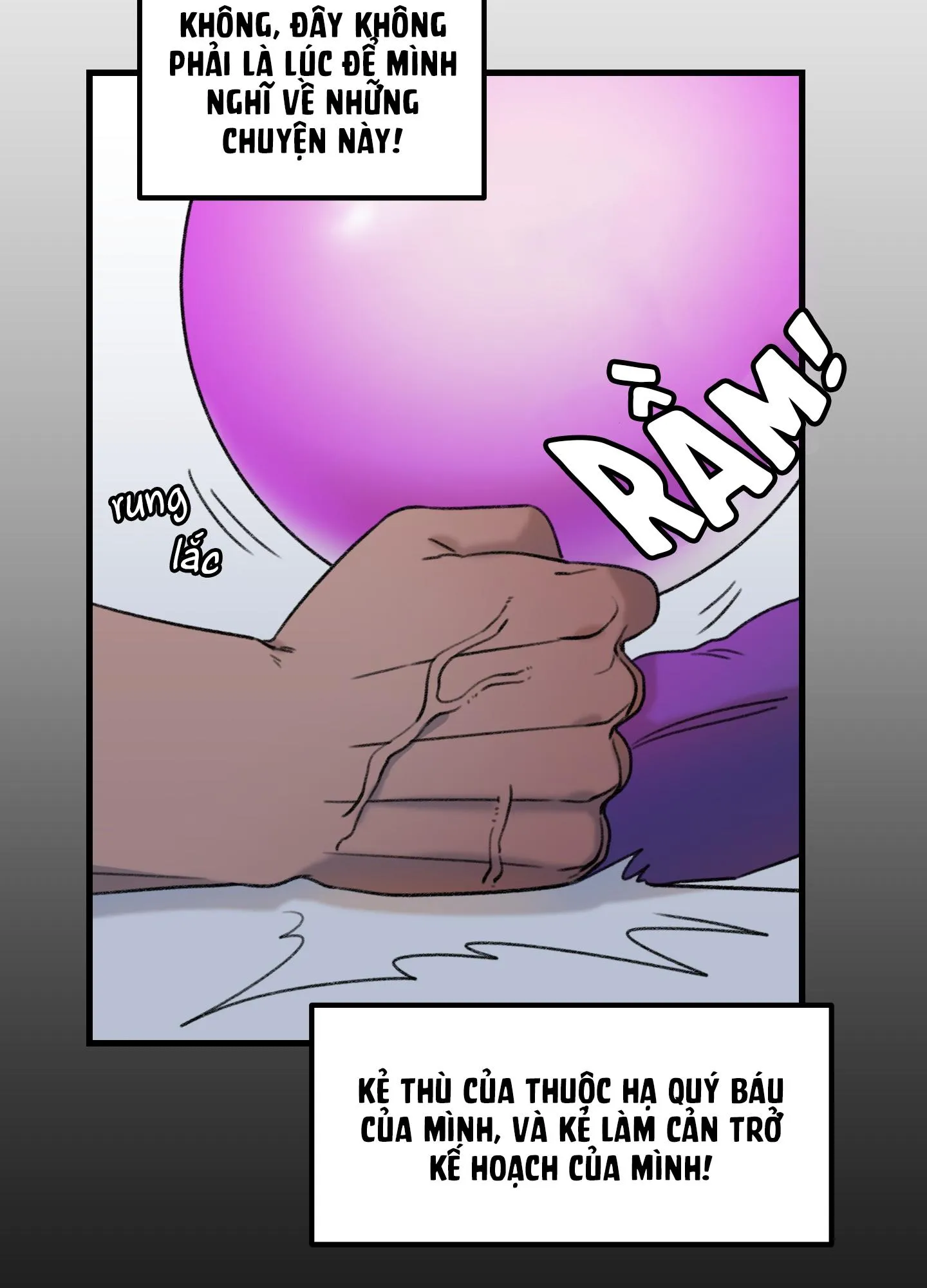 TÔI BỊ RƠI VÀO TÌNH YÊU VỚI MỘT TÊN NHÓC KÌ DIỆU Chapter 1 Trang 31