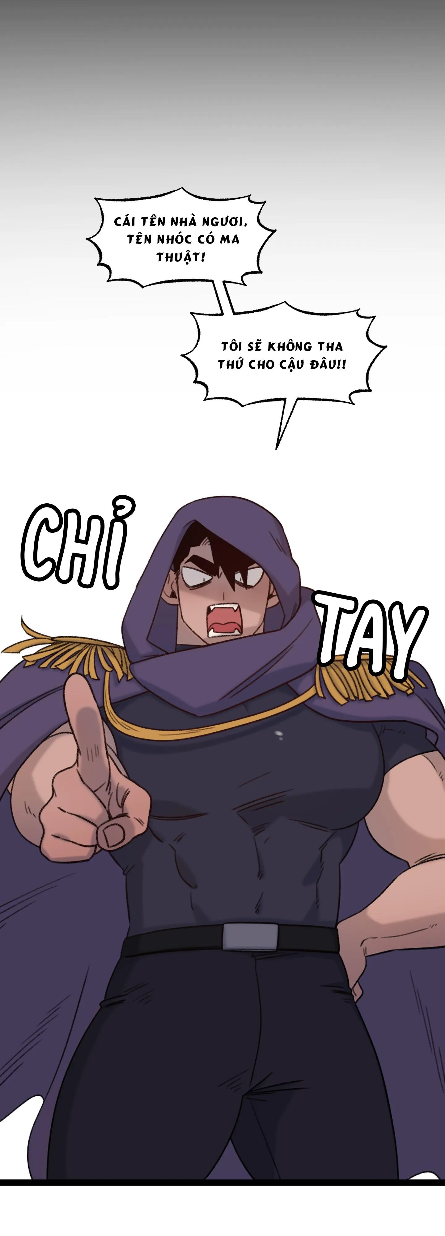 TÔI BỊ RƠI VÀO TÌNH YÊU VỚI MỘT TÊN NHÓC KÌ DIỆU Chapter 1 Trang 35