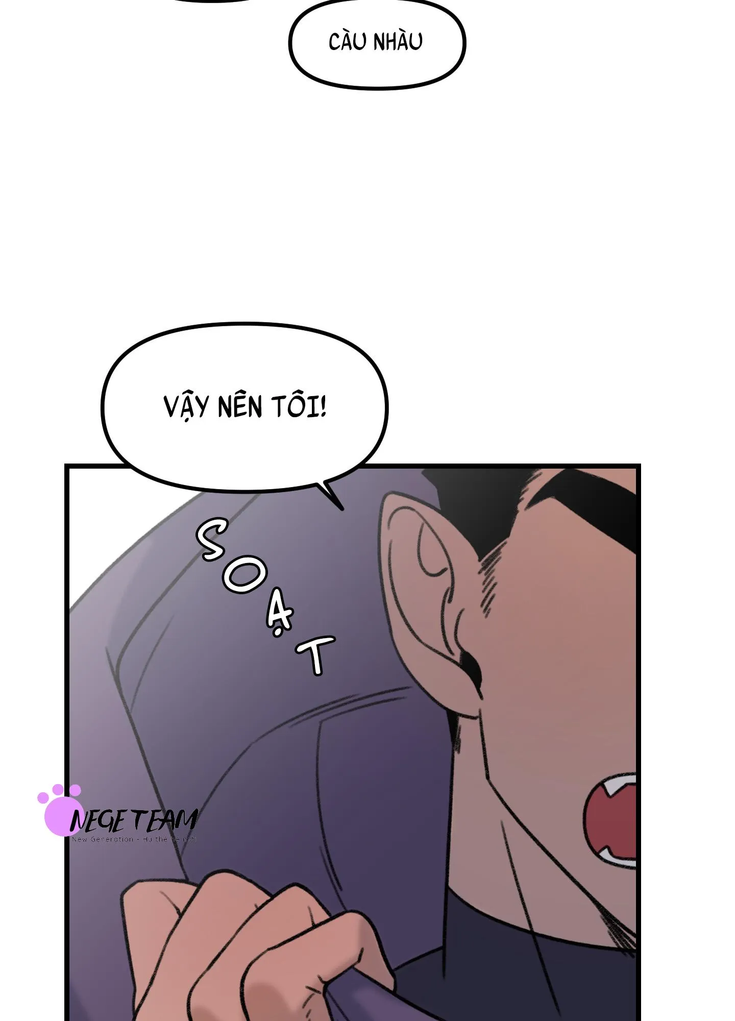 TÔI BỊ RƠI VÀO TÌNH YÊU VỚI MỘT TÊN NHÓC KÌ DIỆU Chapter 1 Trang 40