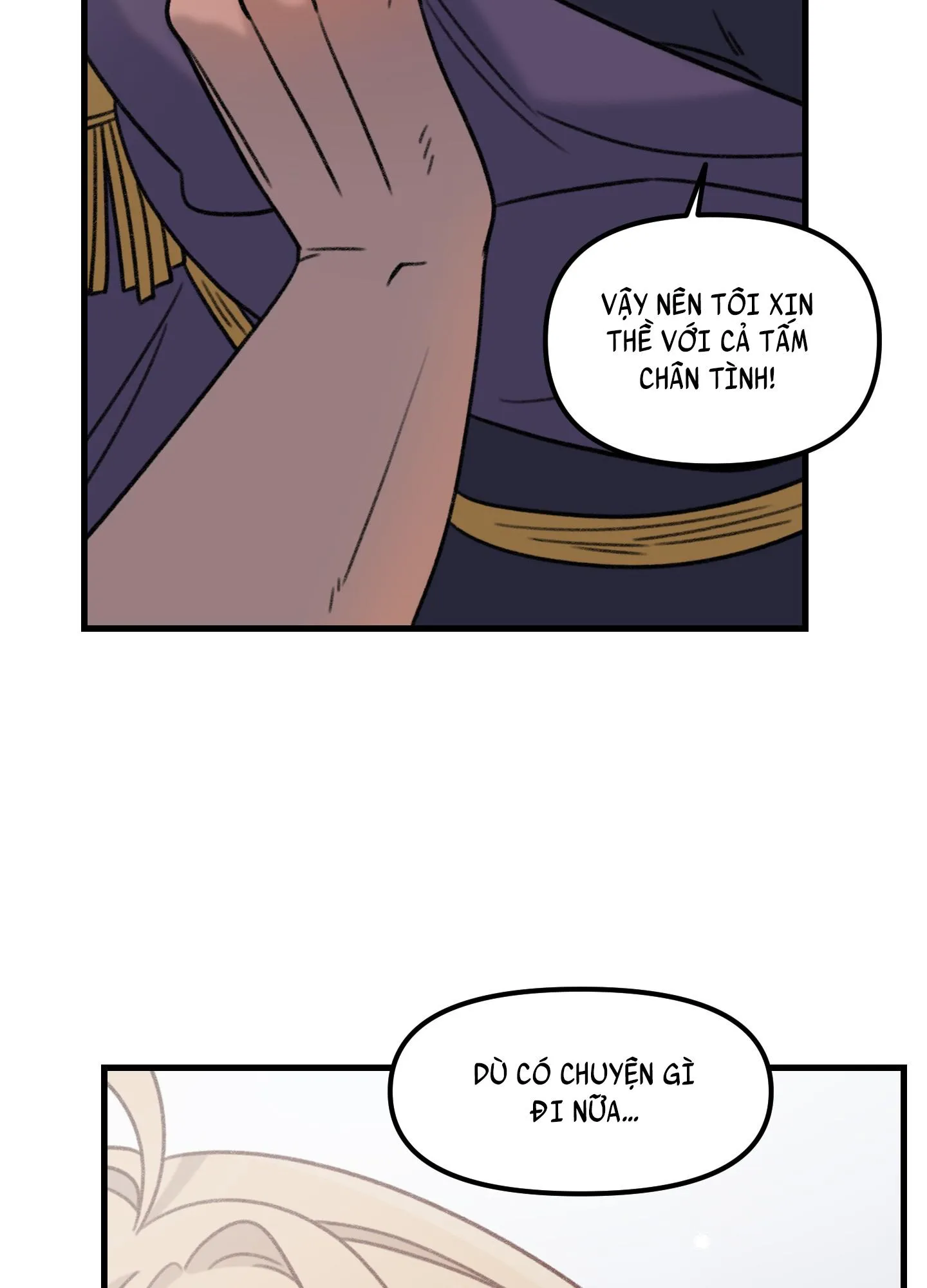 TÔI BỊ RƠI VÀO TÌNH YÊU VỚI MỘT TÊN NHÓC KÌ DIỆU Chapter 1 Trang 41