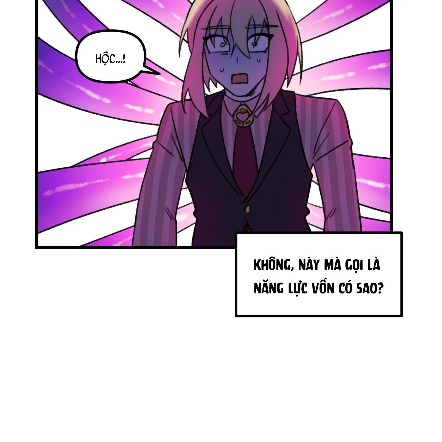 TÔI BỊ RƠI VÀO TÌNH YÊU VỚI MỘT TÊN NHÓC KÌ DIỆU Chapter 1 Trang 48