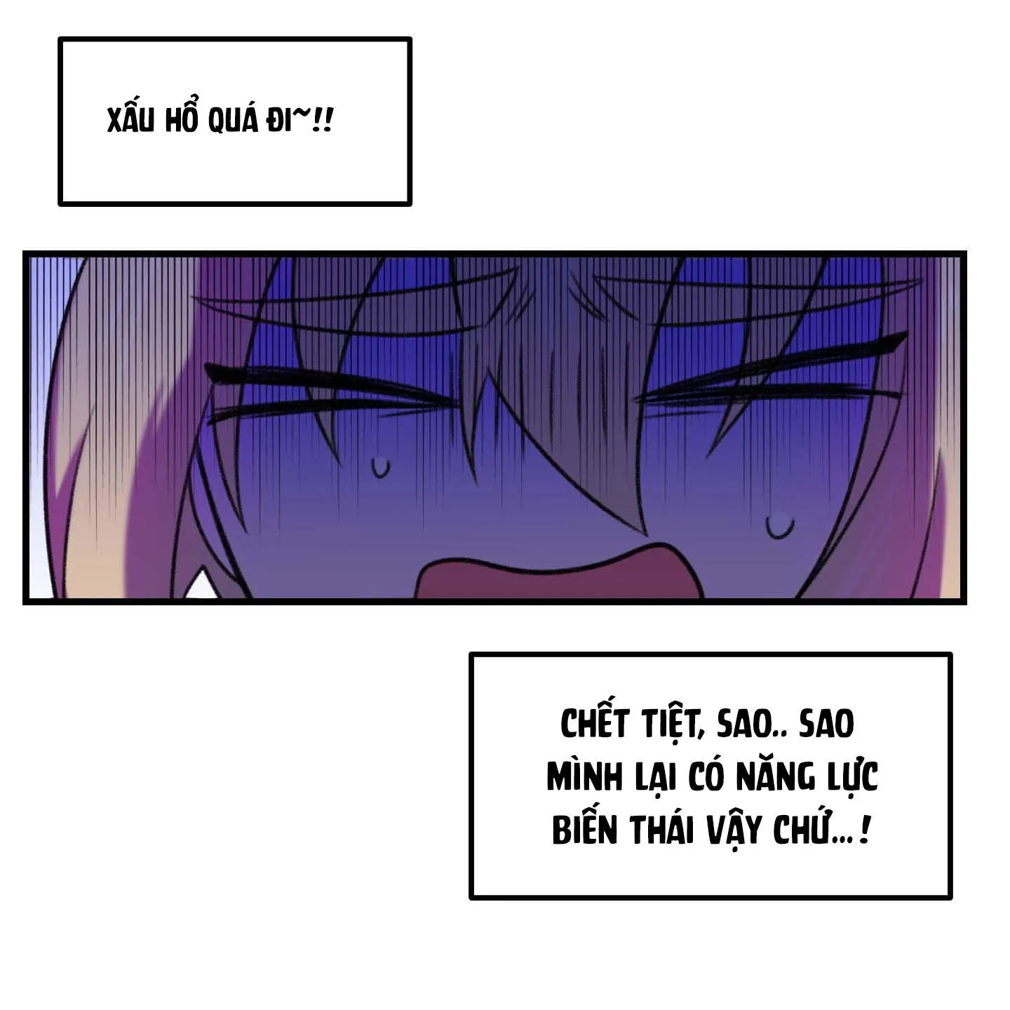 TÔI BỊ RƠI VÀO TÌNH YÊU VỚI MỘT TÊN NHÓC KÌ DIỆU Chapter 1 Trang 49