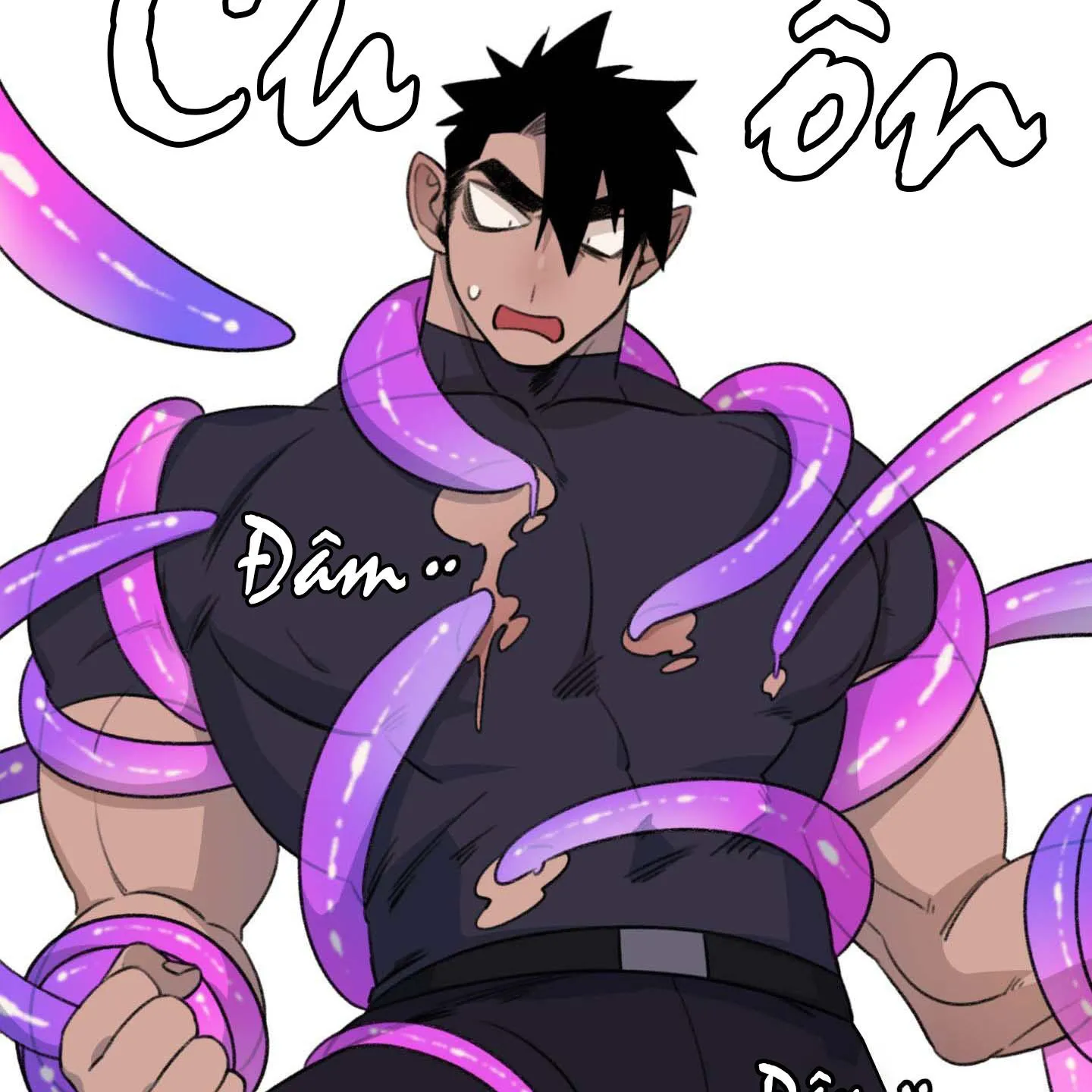 TÔI BỊ RƠI VÀO TÌNH YÊU VỚI MỘT TÊN NHÓC KÌ DIỆU Chapter 1 Trang 51