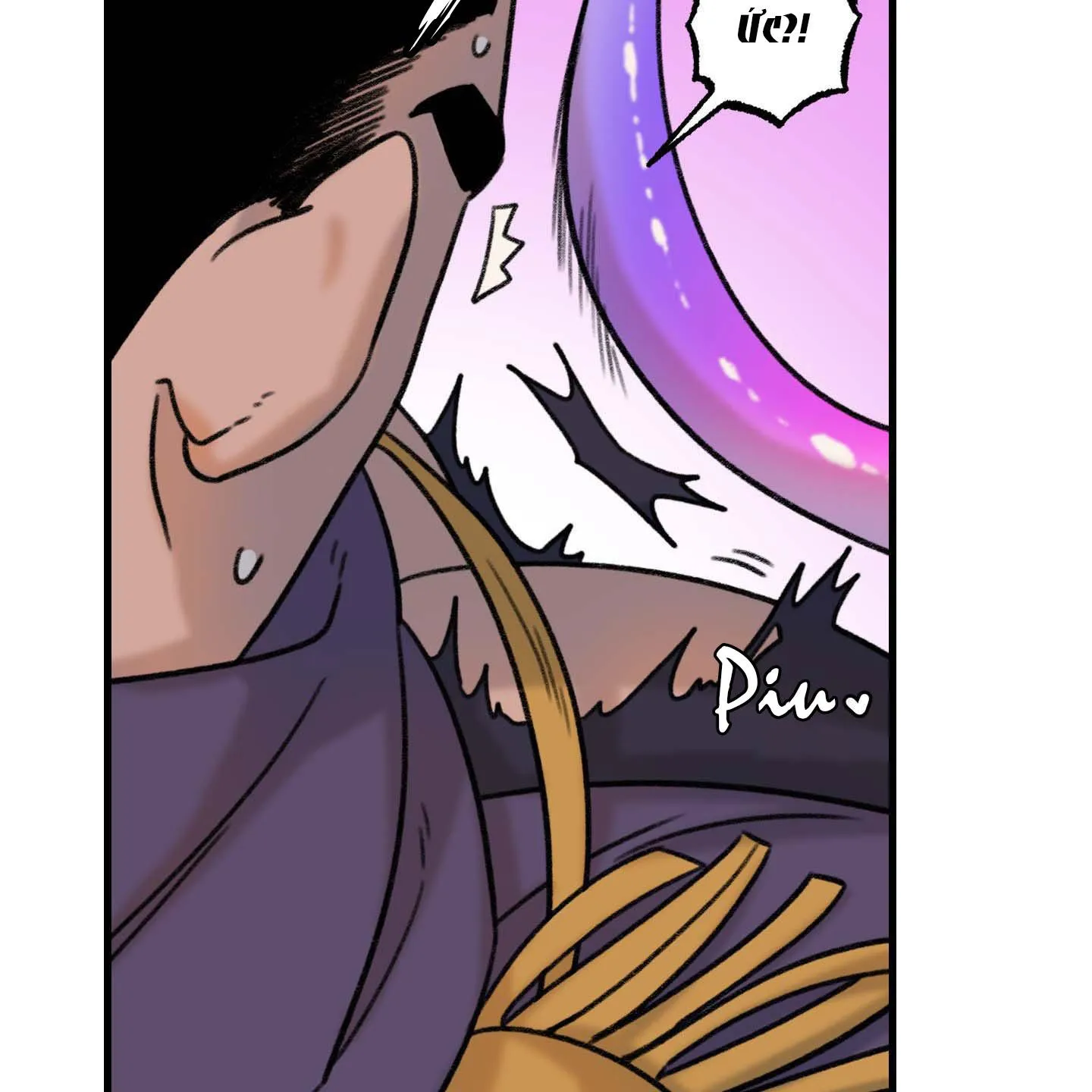 TÔI BỊ RƠI VÀO TÌNH YÊU VỚI MỘT TÊN NHÓC KÌ DIỆU Chapter 1 Trang 56