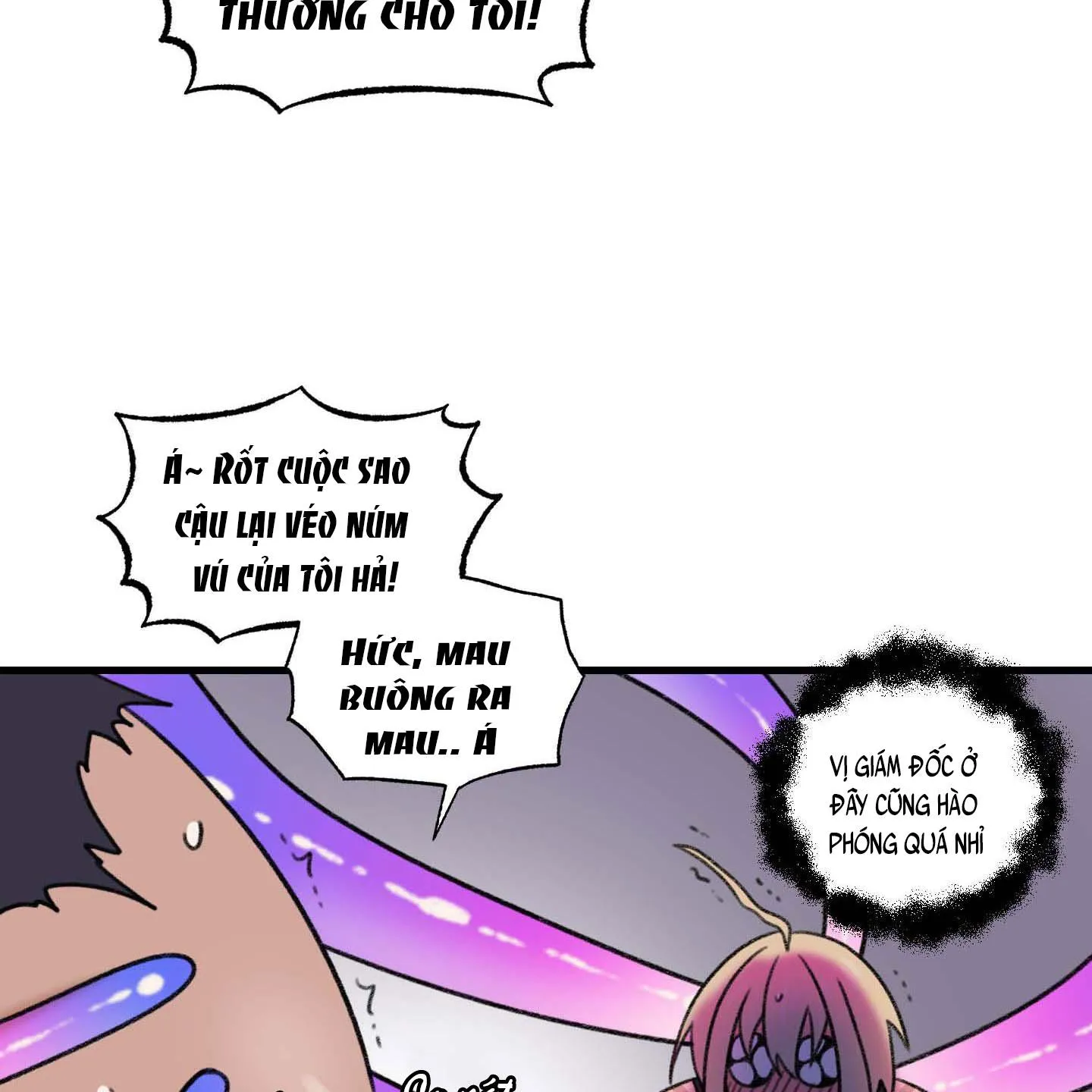 TÔI BỊ RƠI VÀO TÌNH YÊU VỚI MỘT TÊN NHÓC KÌ DIỆU Chapter 1 Trang 62