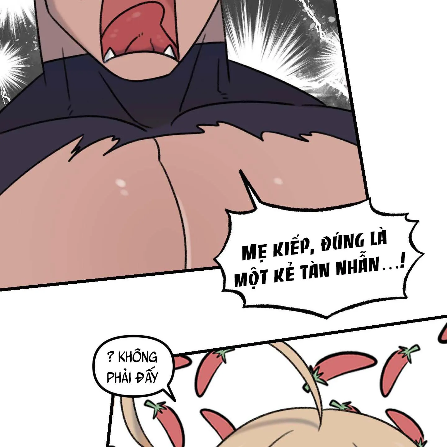 TÔI BỊ RƠI VÀO TÌNH YÊU VỚI MỘT TÊN NHÓC KÌ DIỆU Chapter 1 Trang 65