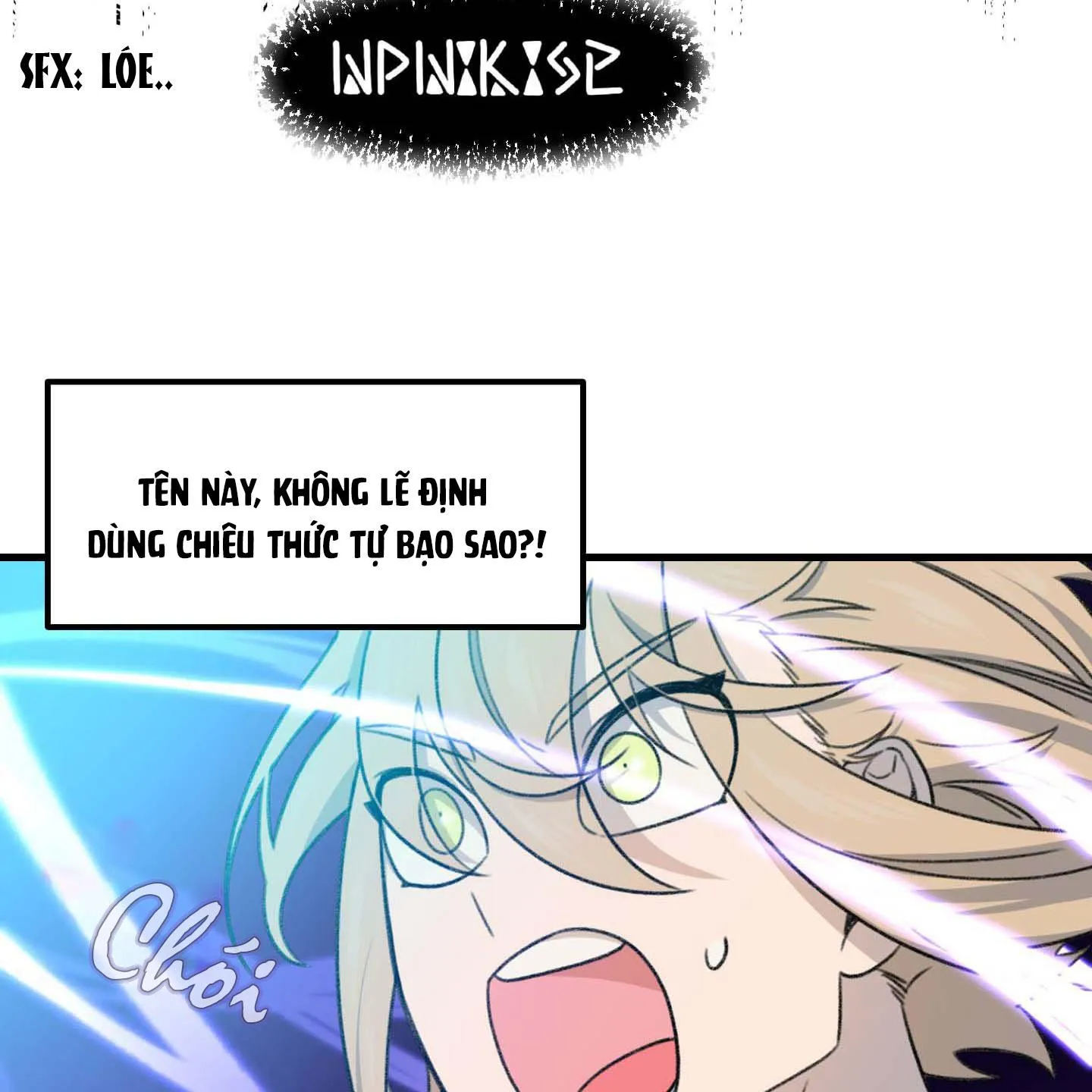 TÔI BỊ RƠI VÀO TÌNH YÊU VỚI MỘT TÊN NHÓC KÌ DIỆU Chapter 1 Trang 72