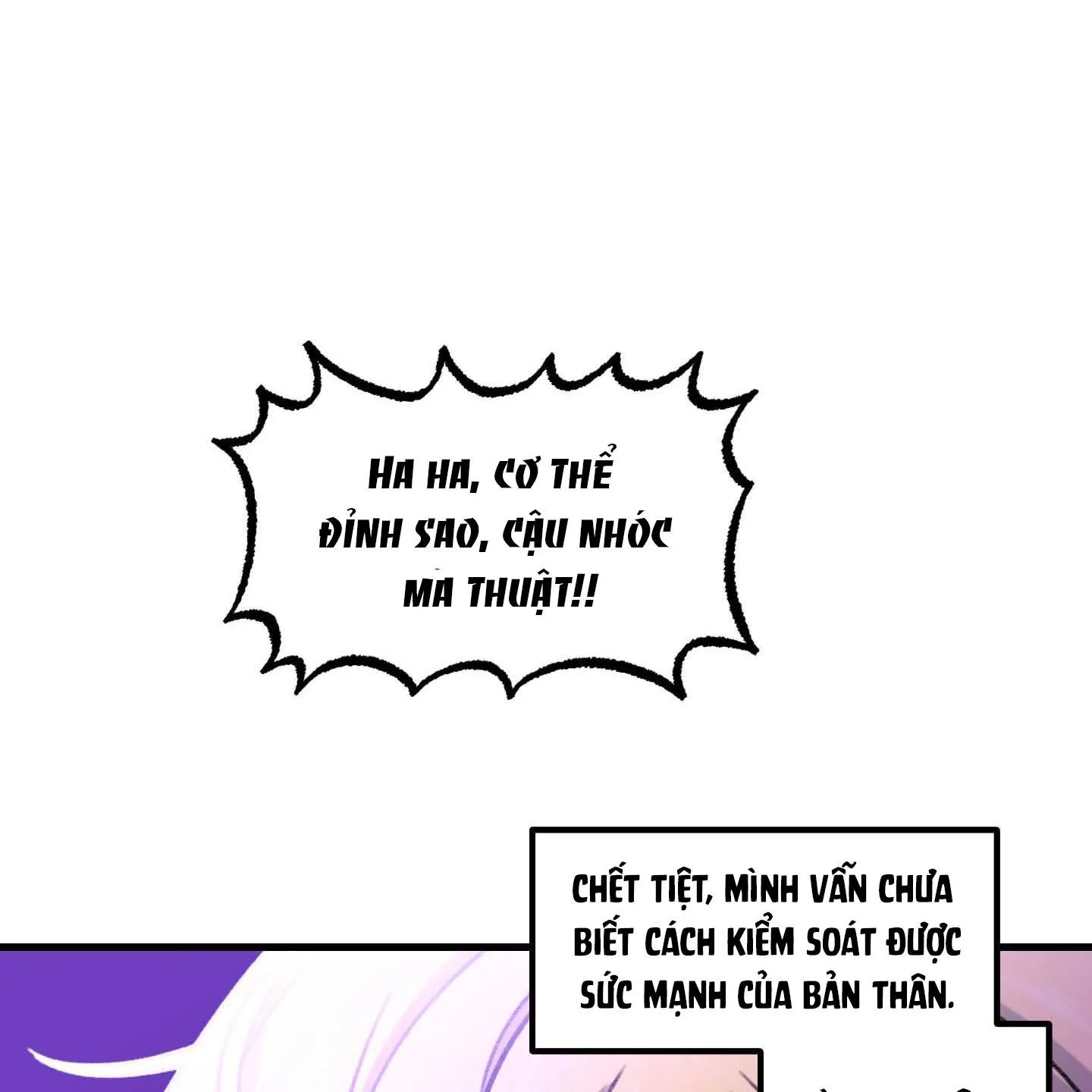 TÔI BỊ RƠI VÀO TÌNH YÊU VỚI MỘT TÊN NHÓC KÌ DIỆU Chapter 1 Trang 76