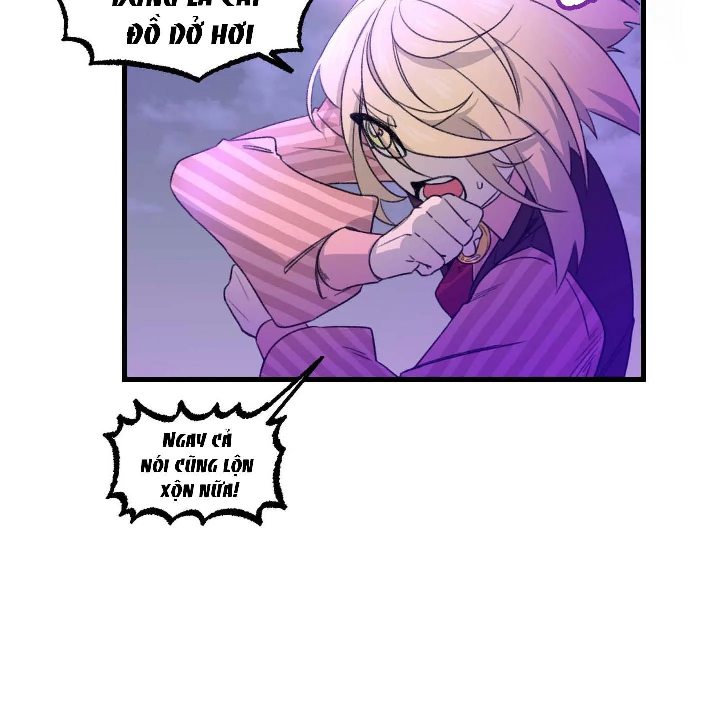 TÔI BỊ RƠI VÀO TÌNH YÊU VỚI MỘT TÊN NHÓC KÌ DIỆU Chapter 1 Trang 82