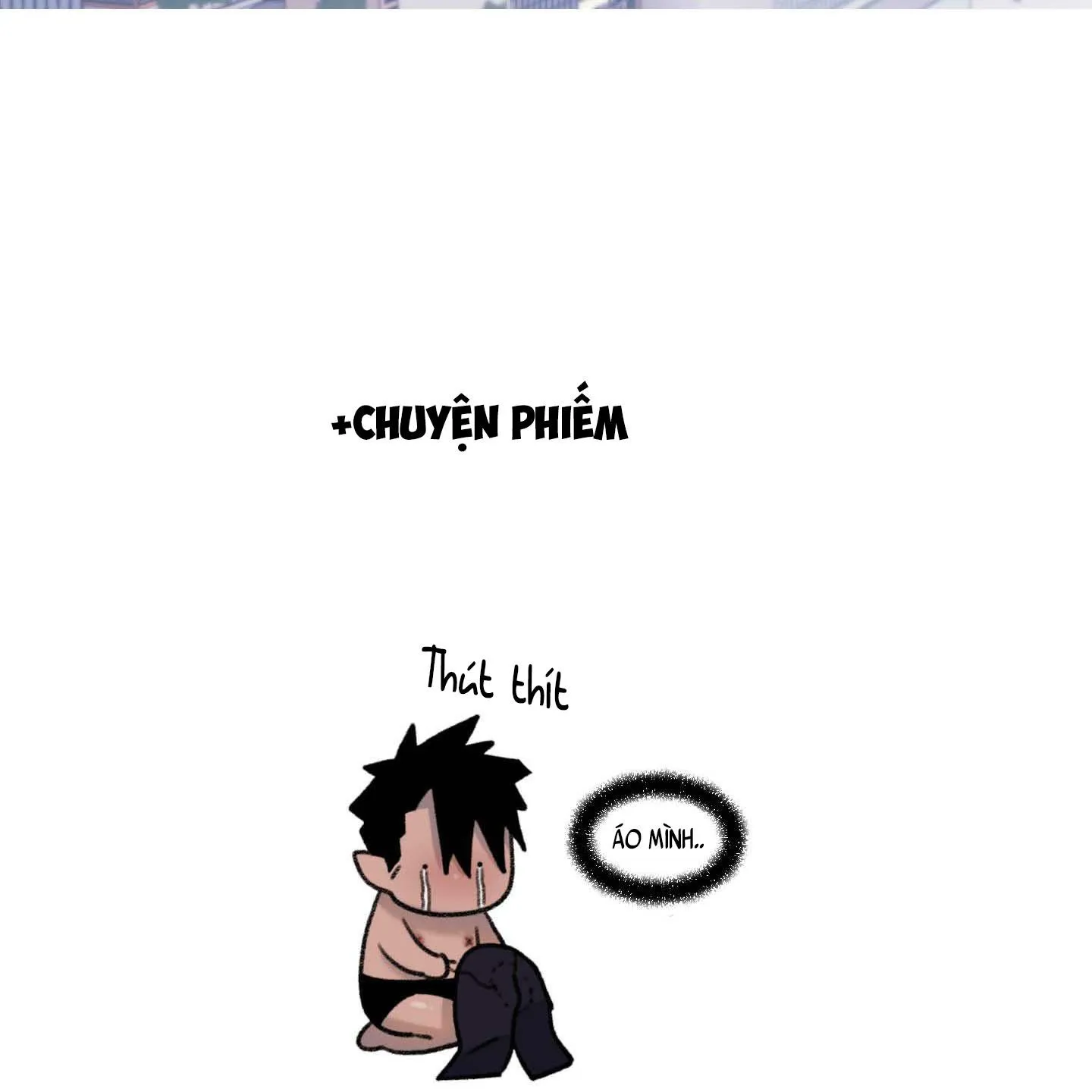 TÔI BỊ RƠI VÀO TÌNH YÊU VỚI MỘT TÊN NHÓC KÌ DIỆU Chapter 1 Trang 88