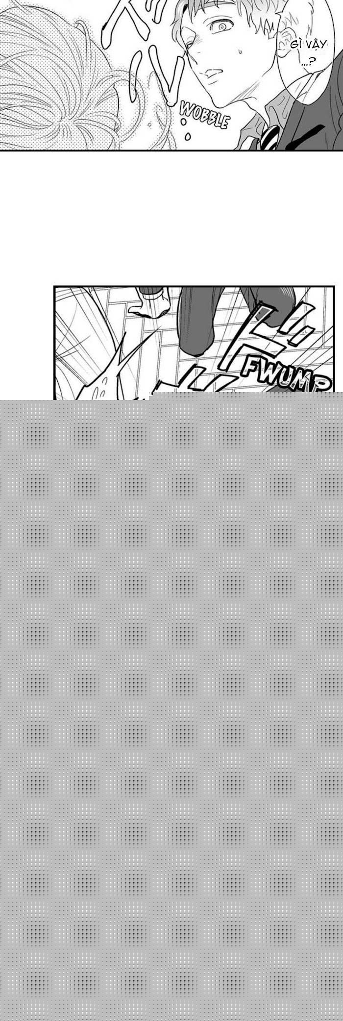 Tôi Chỉ Muốn Mang Người Yêu Đã Chết Trở Về Chapter 2 Trang 6