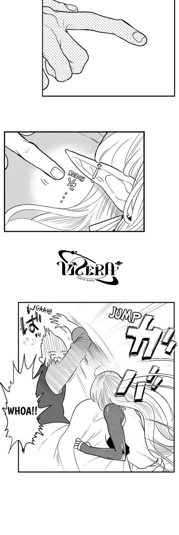 Tôi Chỉ Muốn Mang Người Yêu Đã Chết Trở Về Chapter 3 Trang 6