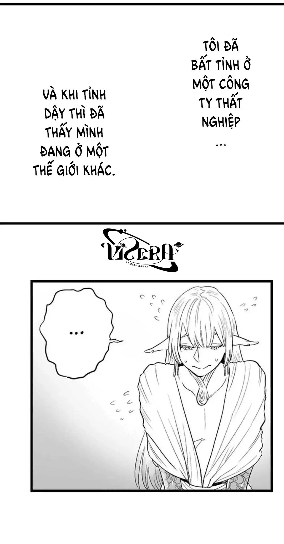 Tôi Chỉ Muốn Mang Người Yêu Đã Chết Trở Về Chapter 4 Trang 3