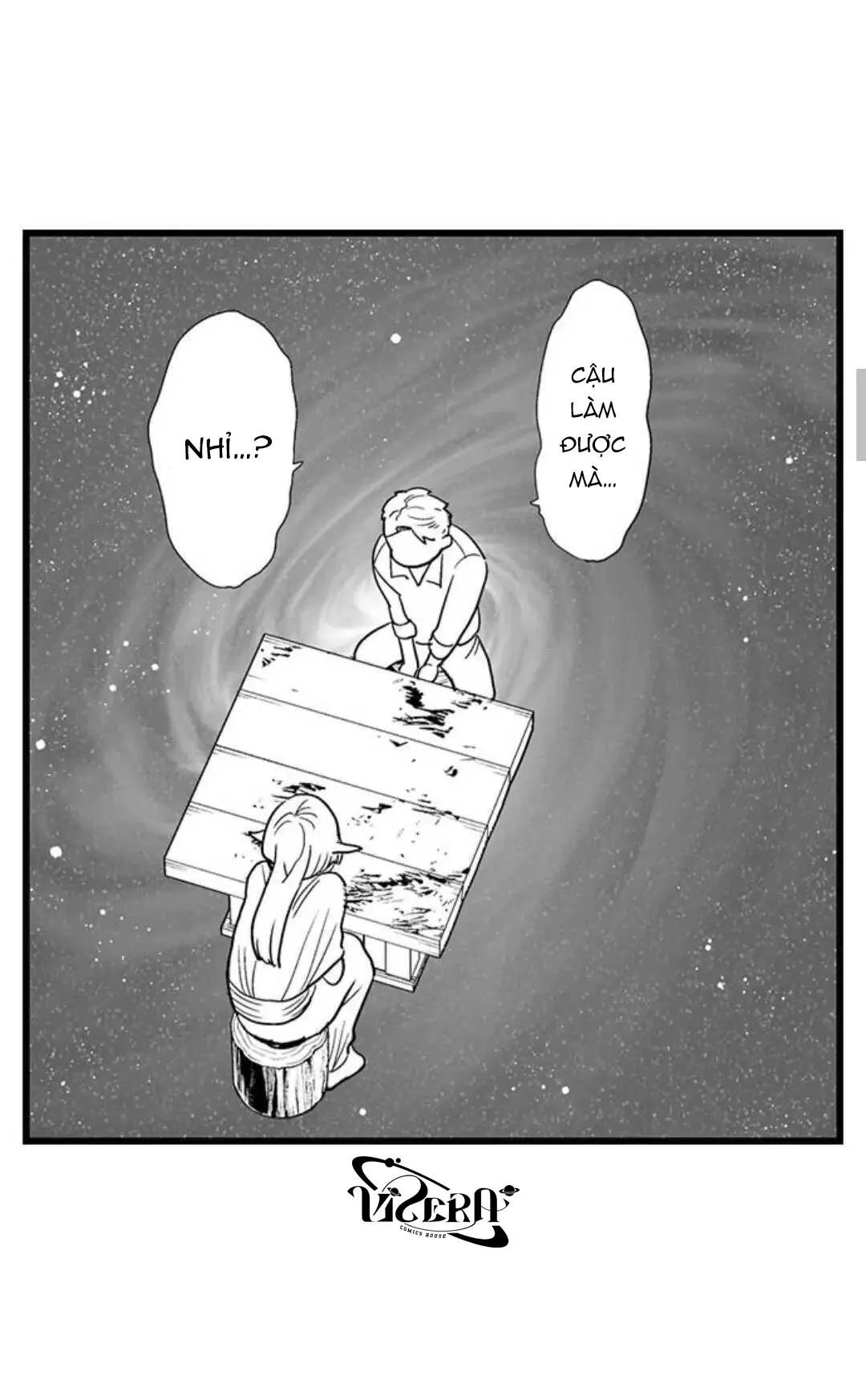 Tôi Chỉ Muốn Mang Người Yêu Đã Chết Trở Về Chapter 4 Trang 8