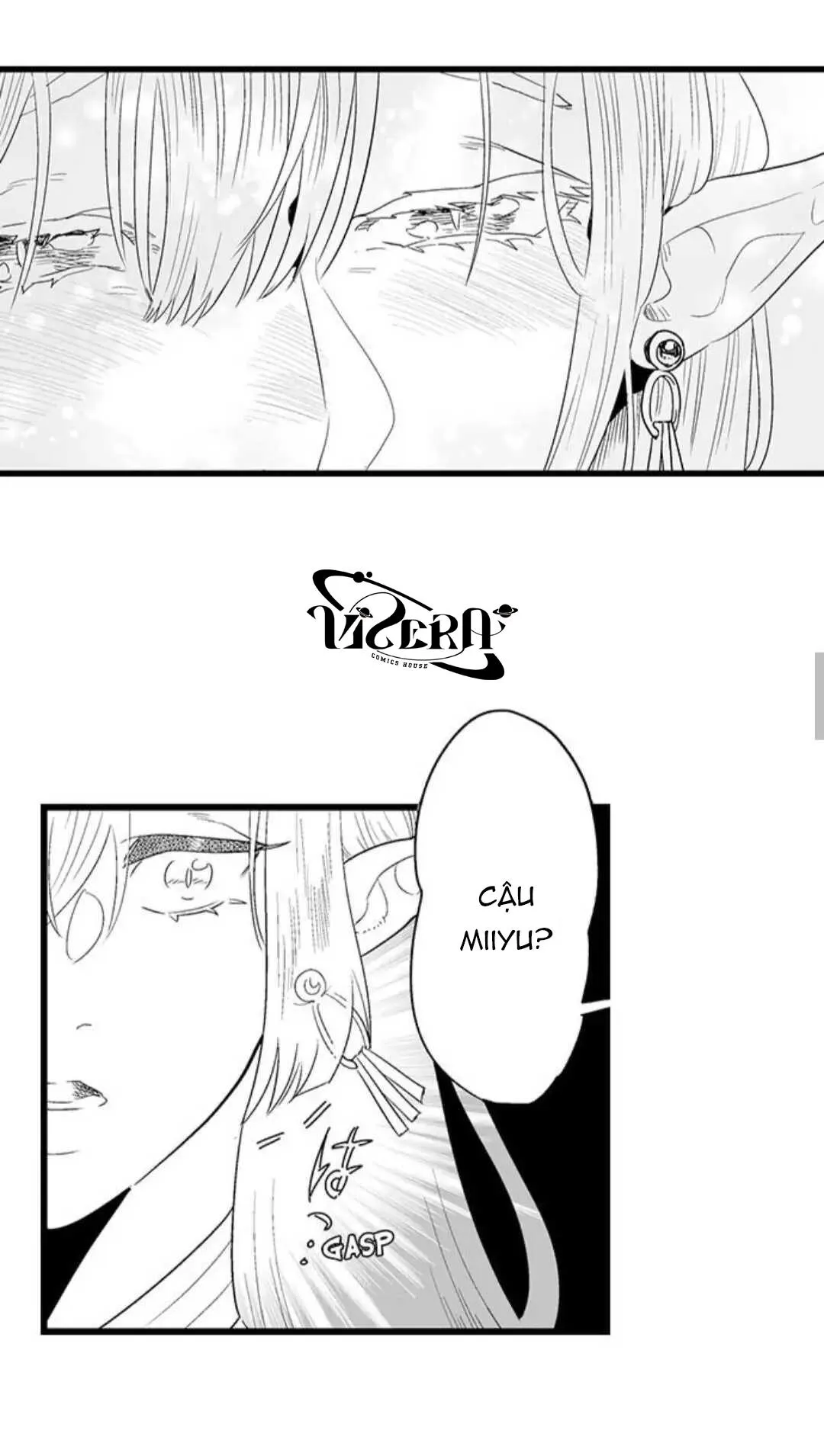 Tôi Chỉ Muốn Mang Người Yêu Đã Chết Trở Về Chapter 4 Trang 14