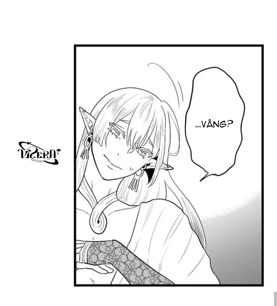 Tôi Chỉ Muốn Mang Người Yêu Đã Chết Trở Về Chapter 4 Trang 15