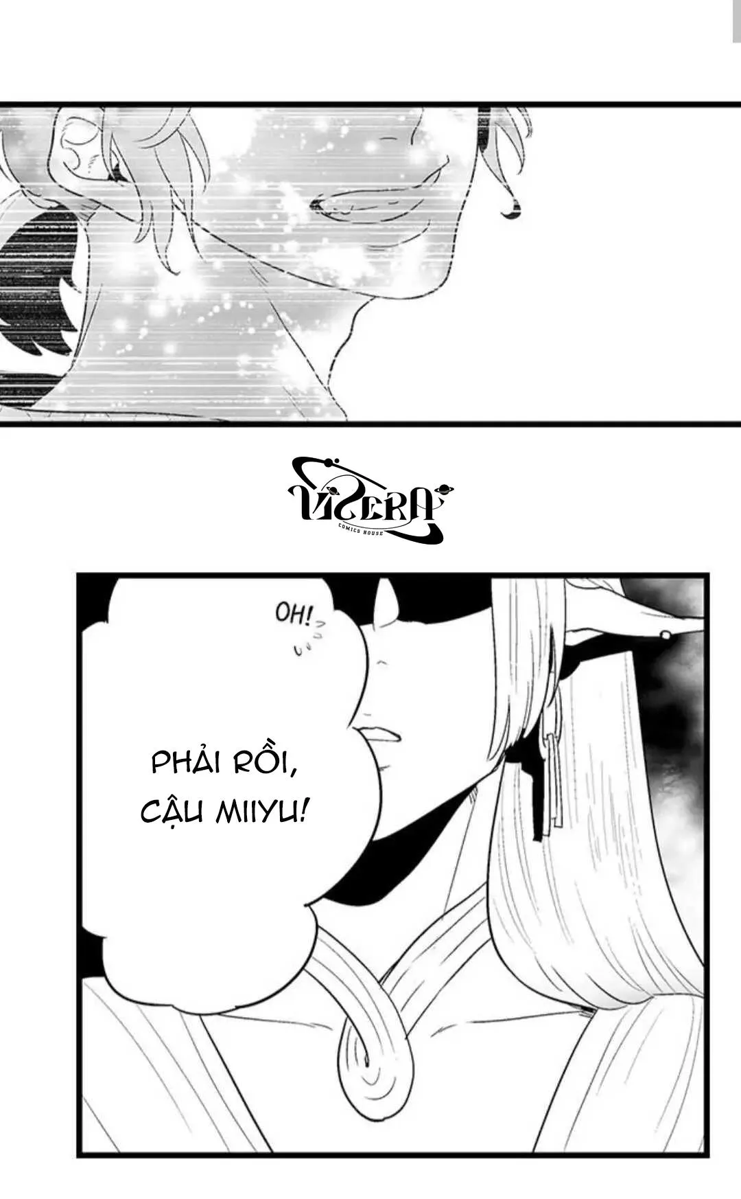 Tôi Chỉ Muốn Mang Người Yêu Đã Chết Trở Về Chapter 5 Trang 3