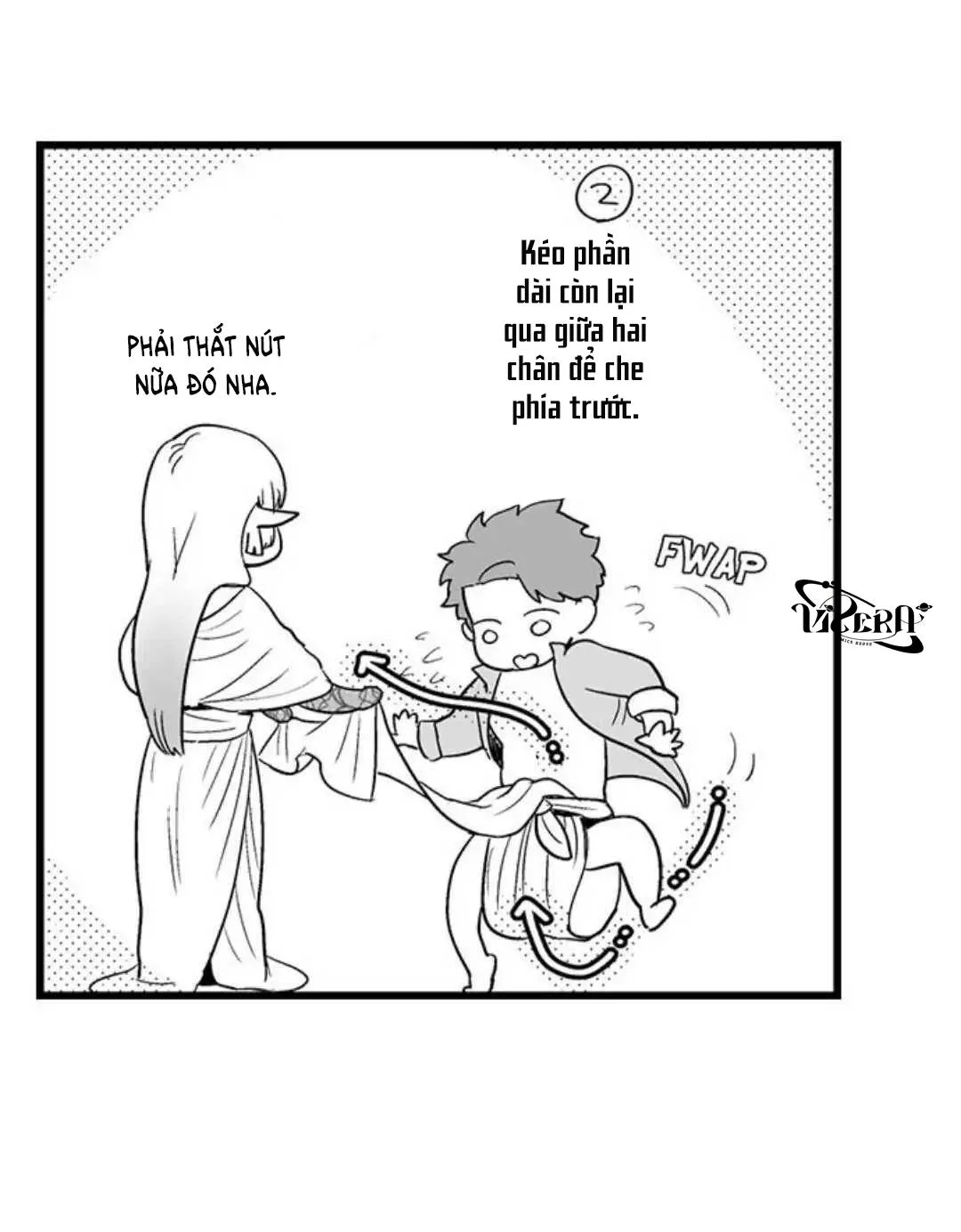 Tôi Chỉ Muốn Mang Người Yêu Đã Chết Trở Về Chapter 5 Trang 7