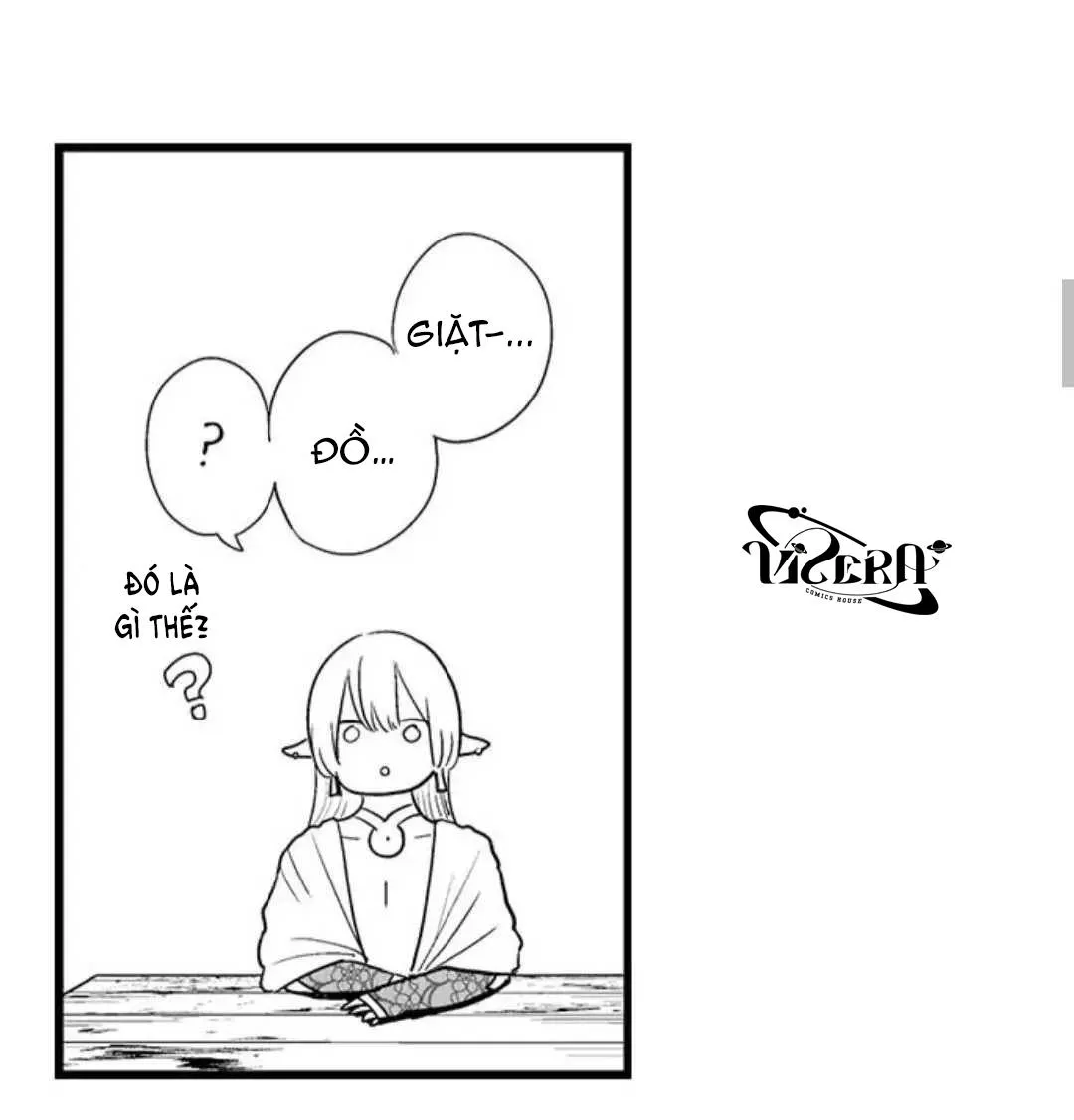 Tôi Chỉ Muốn Mang Người Yêu Đã Chết Trở Về Chapter 5 Trang 13