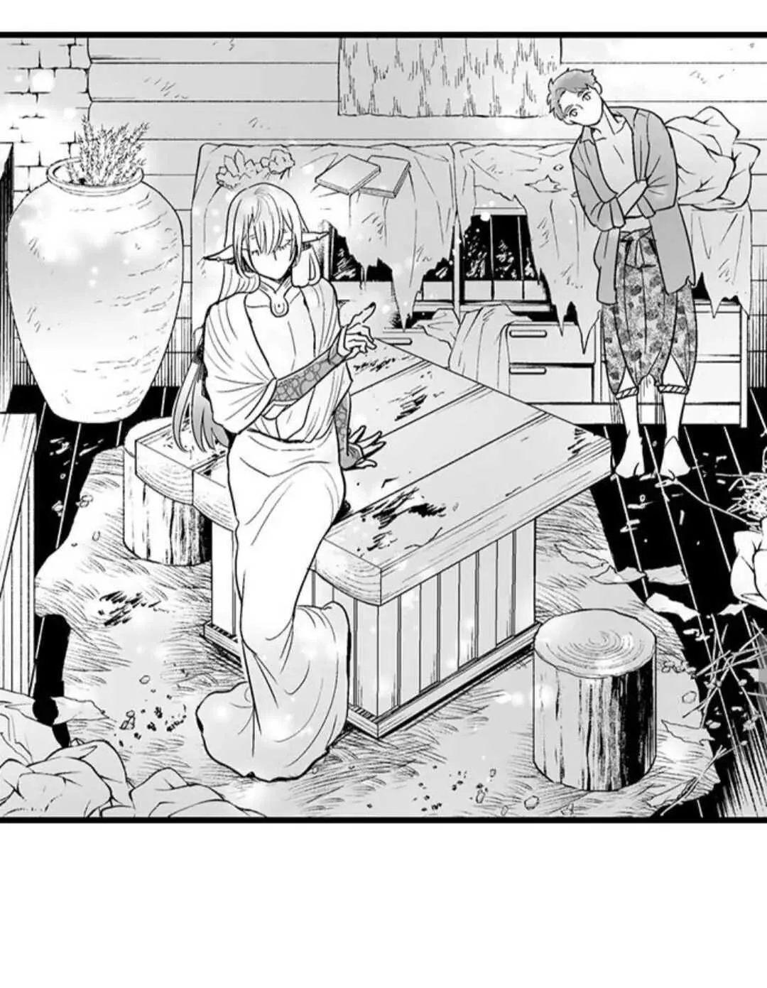 Tôi Chỉ Muốn Mang Người Yêu Đã Chết Trở Về Chapter 5 Trang 17