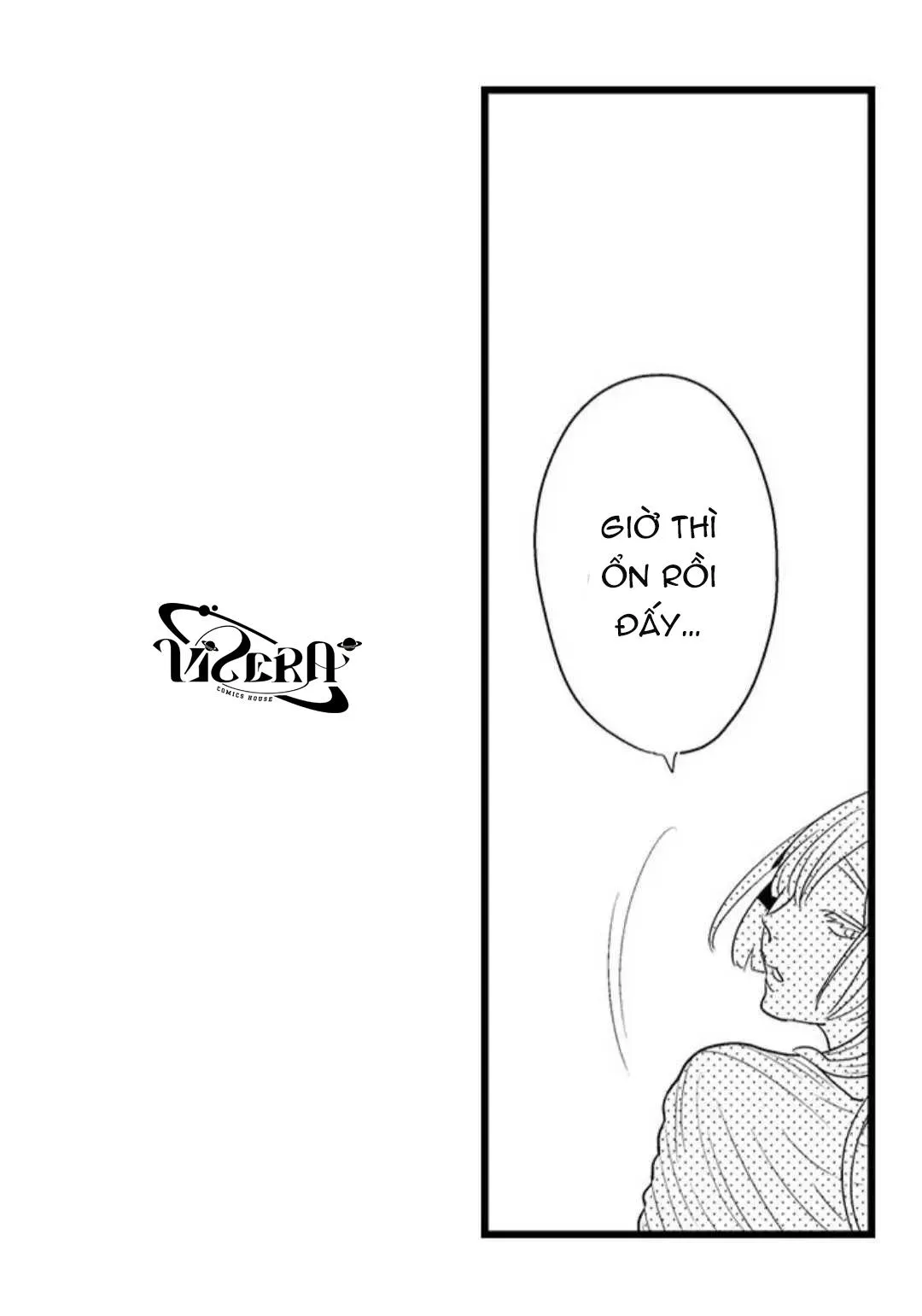 Tôi Chỉ Muốn Mang Người Yêu Đã Chết Trở Về Chapter 5 Trang 25