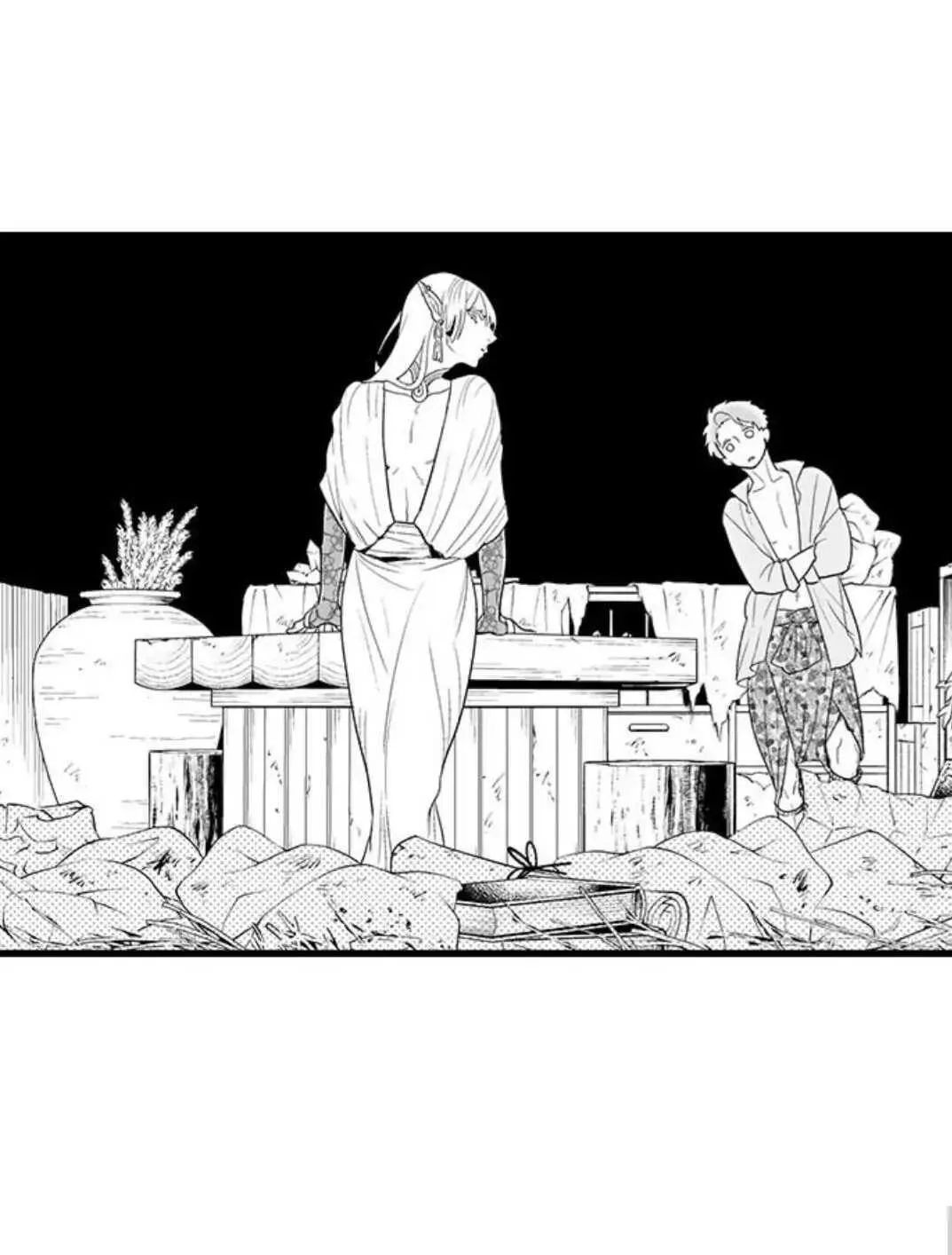 Tôi Chỉ Muốn Mang Người Yêu Đã Chết Trở Về Chapter 5 Trang 26