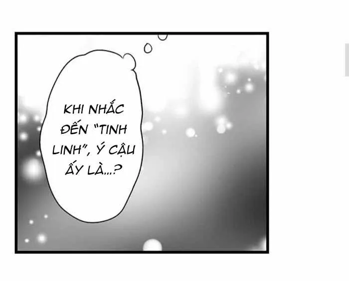 Tôi Chỉ Muốn Mang Người Yêu Đã Chết Trở Về Chapter 6 Trang 4