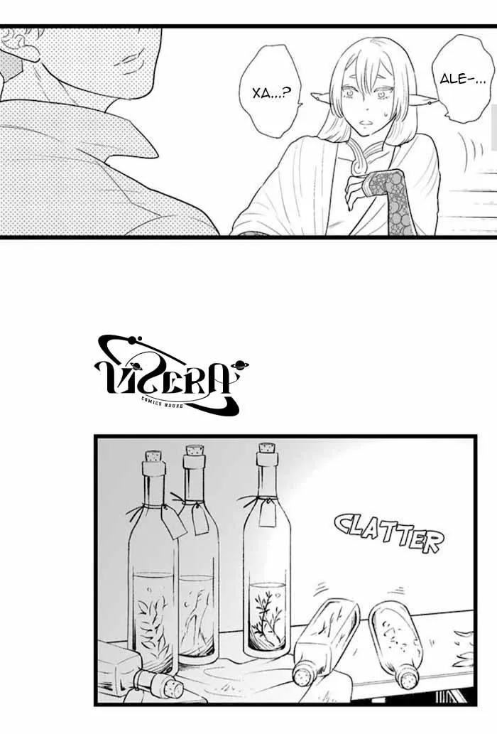 Tôi Chỉ Muốn Mang Người Yêu Đã Chết Trở Về Chapter 6 Trang 6