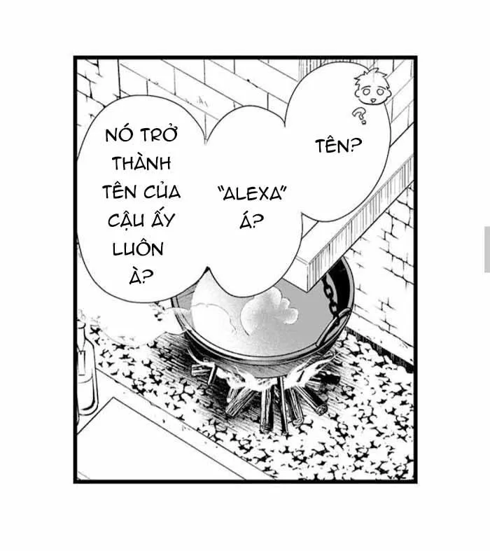 Tôi Chỉ Muốn Mang Người Yêu Đã Chết Trở Về Chapter 6 Trang 9