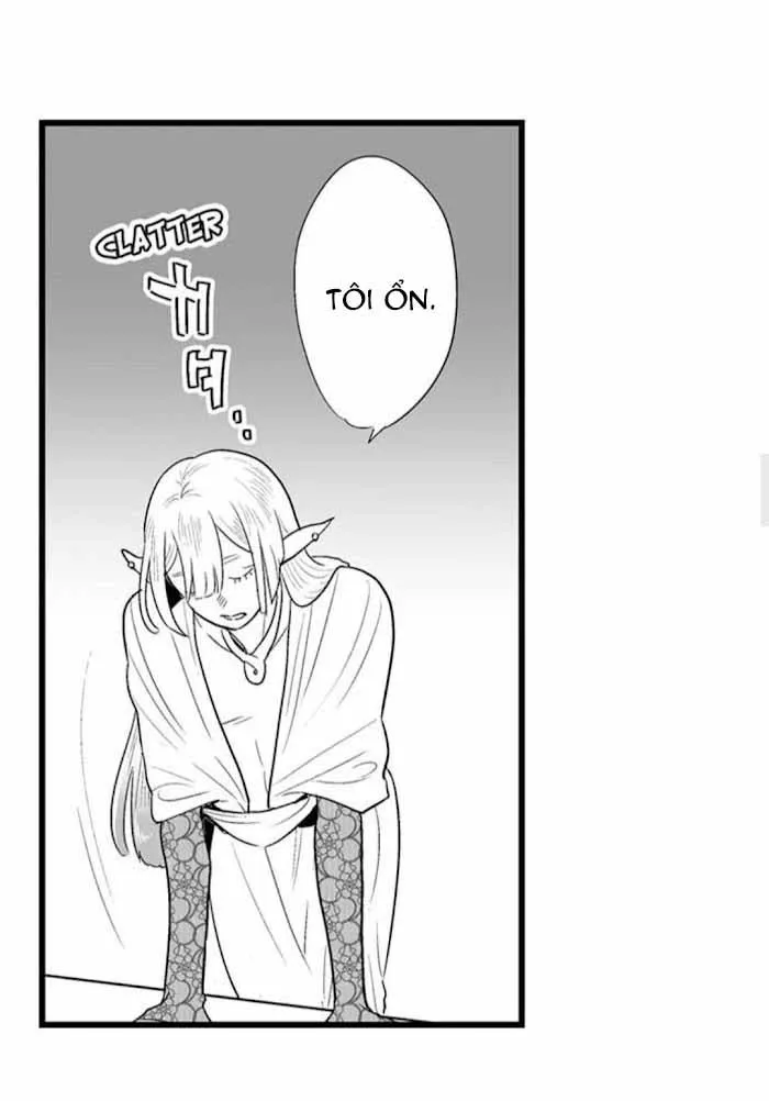 Tôi Chỉ Muốn Mang Người Yêu Đã Chết Trở Về Chapter 6 Trang 17