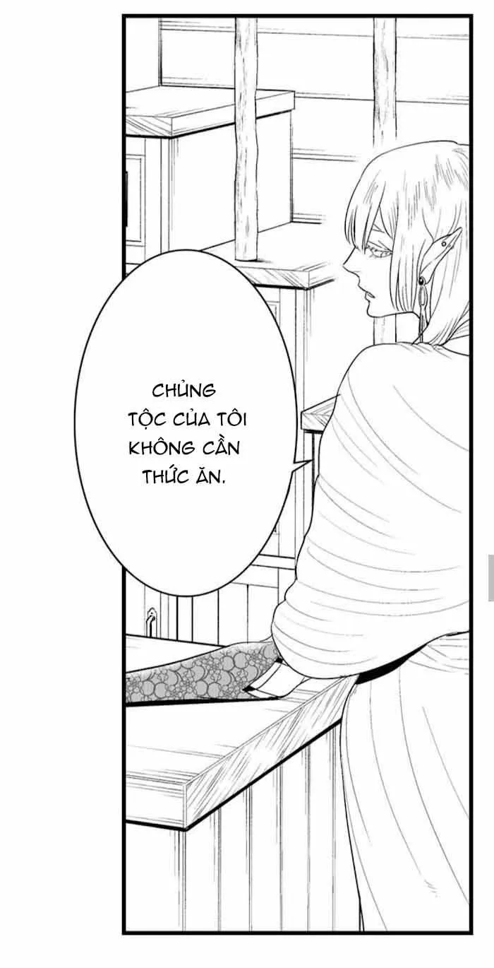 Tôi Chỉ Muốn Mang Người Yêu Đã Chết Trở Về Chapter 6 Trang 19