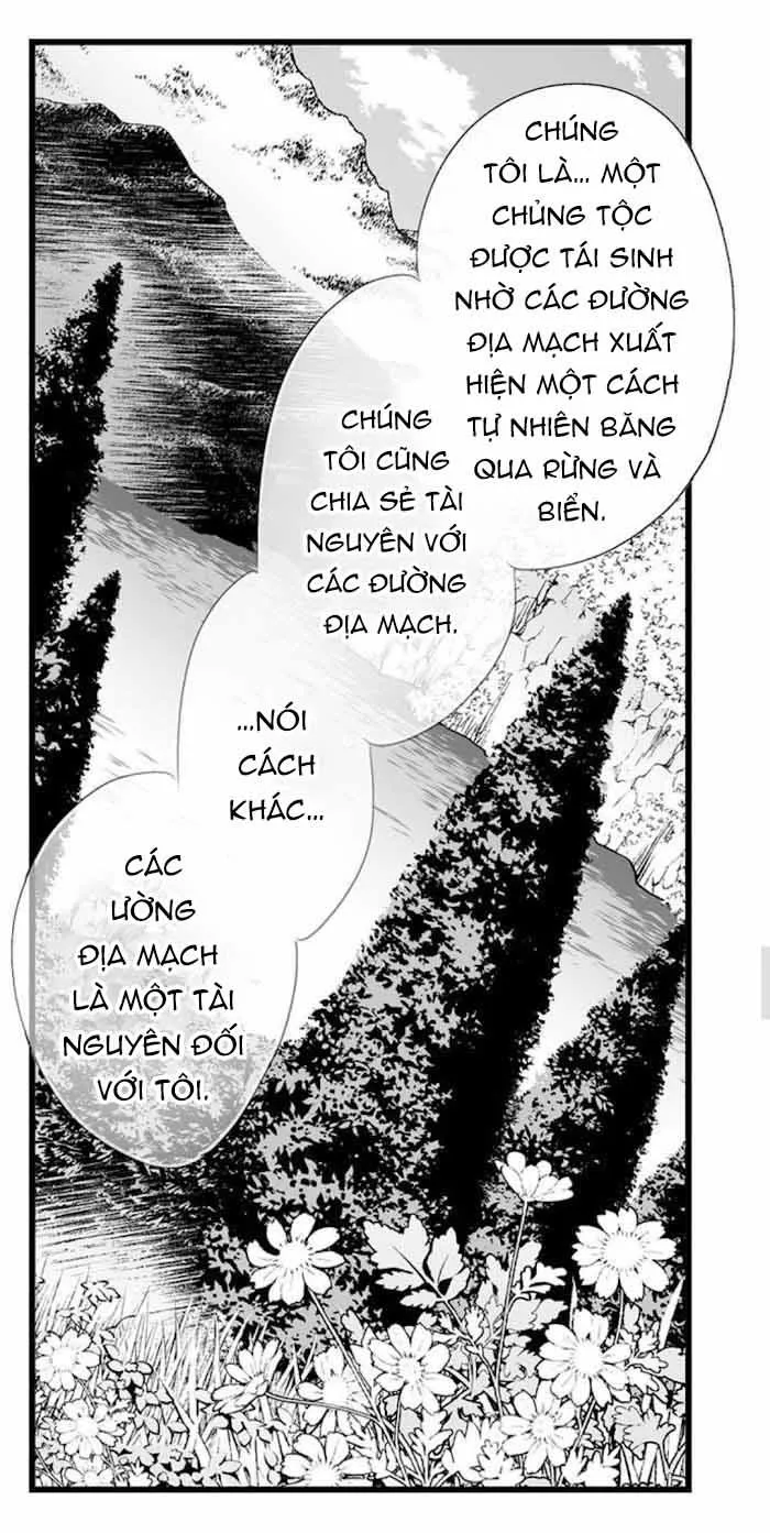 Tôi Chỉ Muốn Mang Người Yêu Đã Chết Trở Về Chapter 6 Trang 20