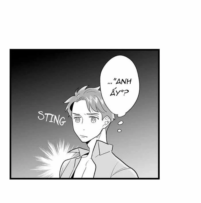 Tôi Chỉ Muốn Mang Người Yêu Đã Chết Trở Về Chapter 6 Trang 22