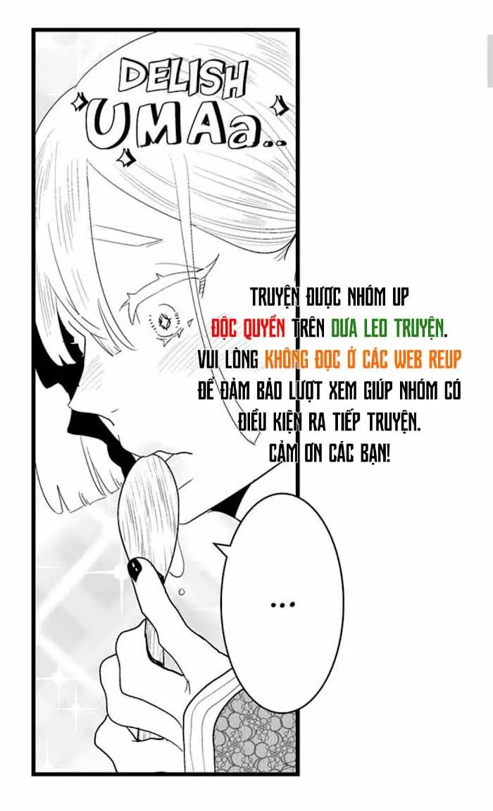 Tôi Chỉ Muốn Mang Người Yêu Đã Chết Trở Về Chapter 7 Trang 3