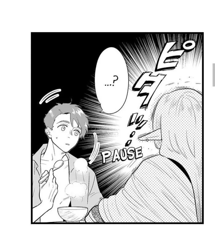 Tôi Chỉ Muốn Mang Người Yêu Đã Chết Trở Về Chapter 7 Trang 5