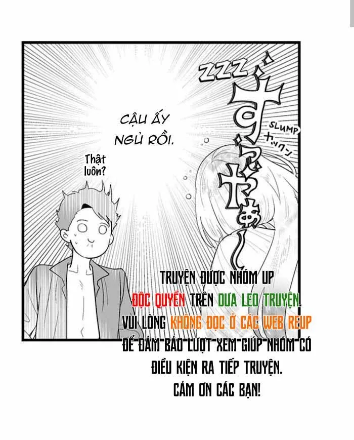 Tôi Chỉ Muốn Mang Người Yêu Đã Chết Trở Về Chapter 7 Trang 6