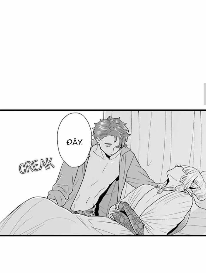 Tôi Chỉ Muốn Mang Người Yêu Đã Chết Trở Về Chapter 7 Trang 8