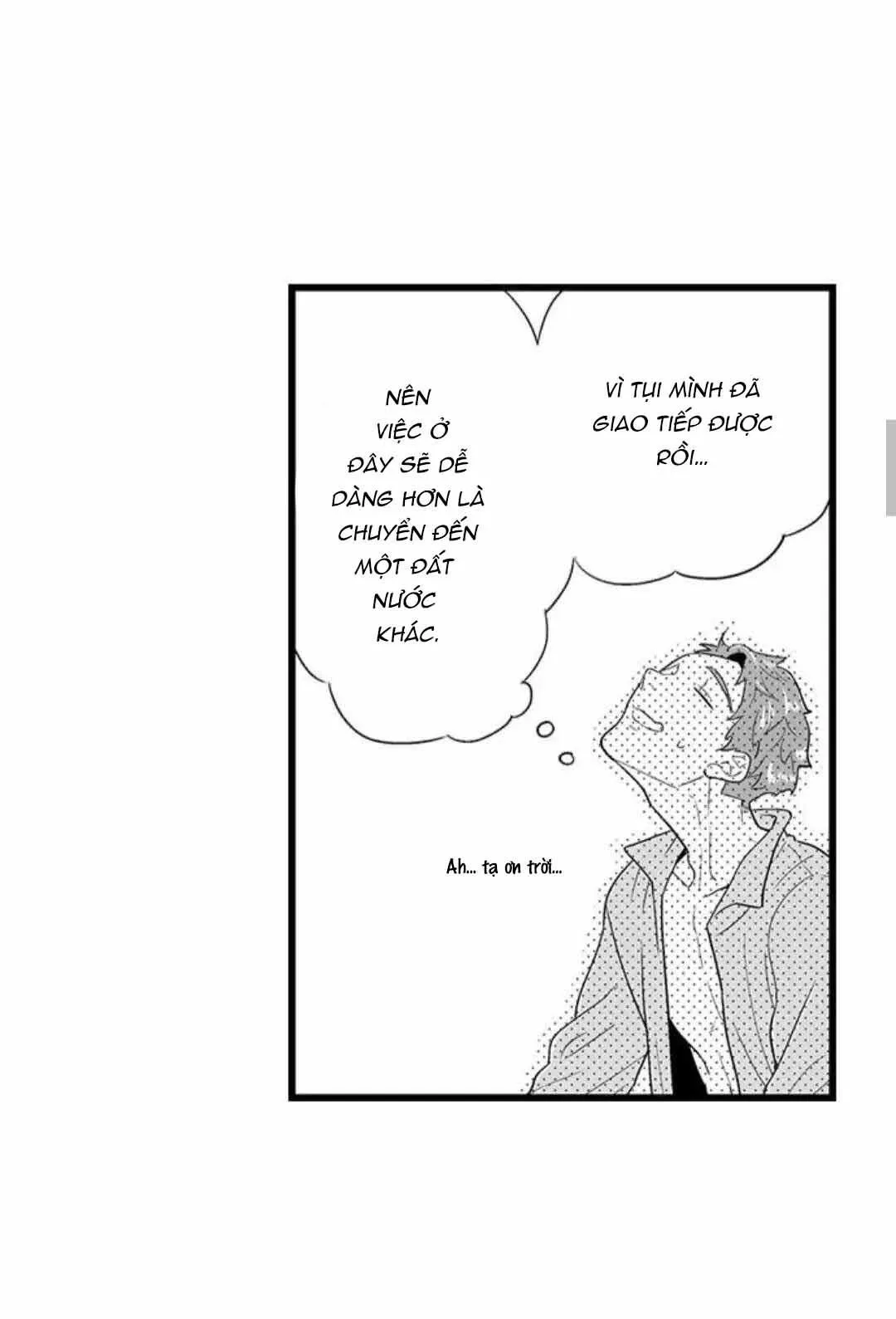 Tôi Chỉ Muốn Mang Người Yêu Đã Chết Trở Về Chapter 7 Trang 11