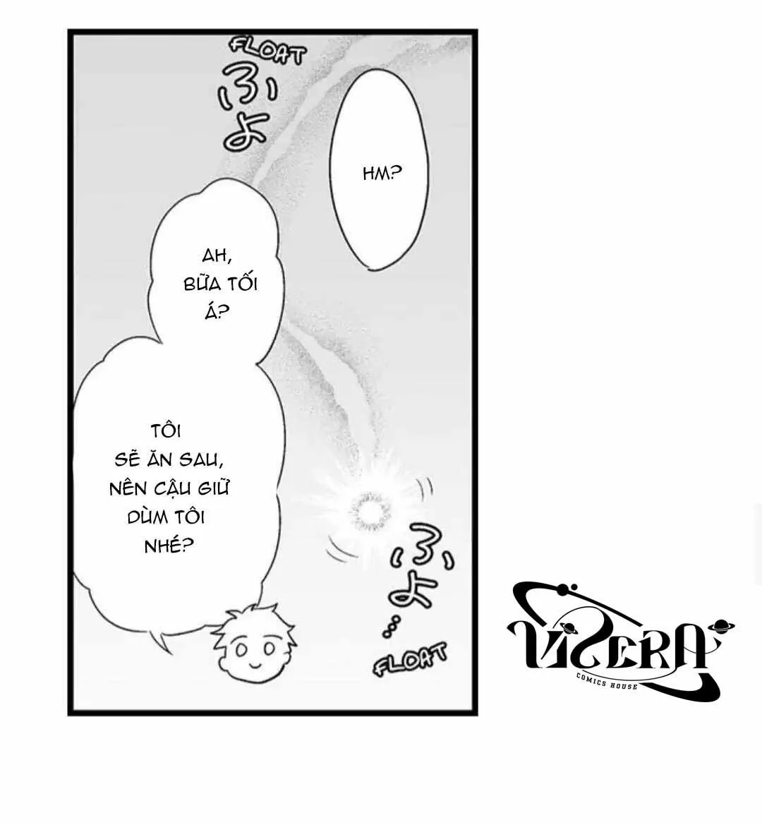 Tôi Chỉ Muốn Mang Người Yêu Đã Chết Trở Về Chapter 7 Trang 12