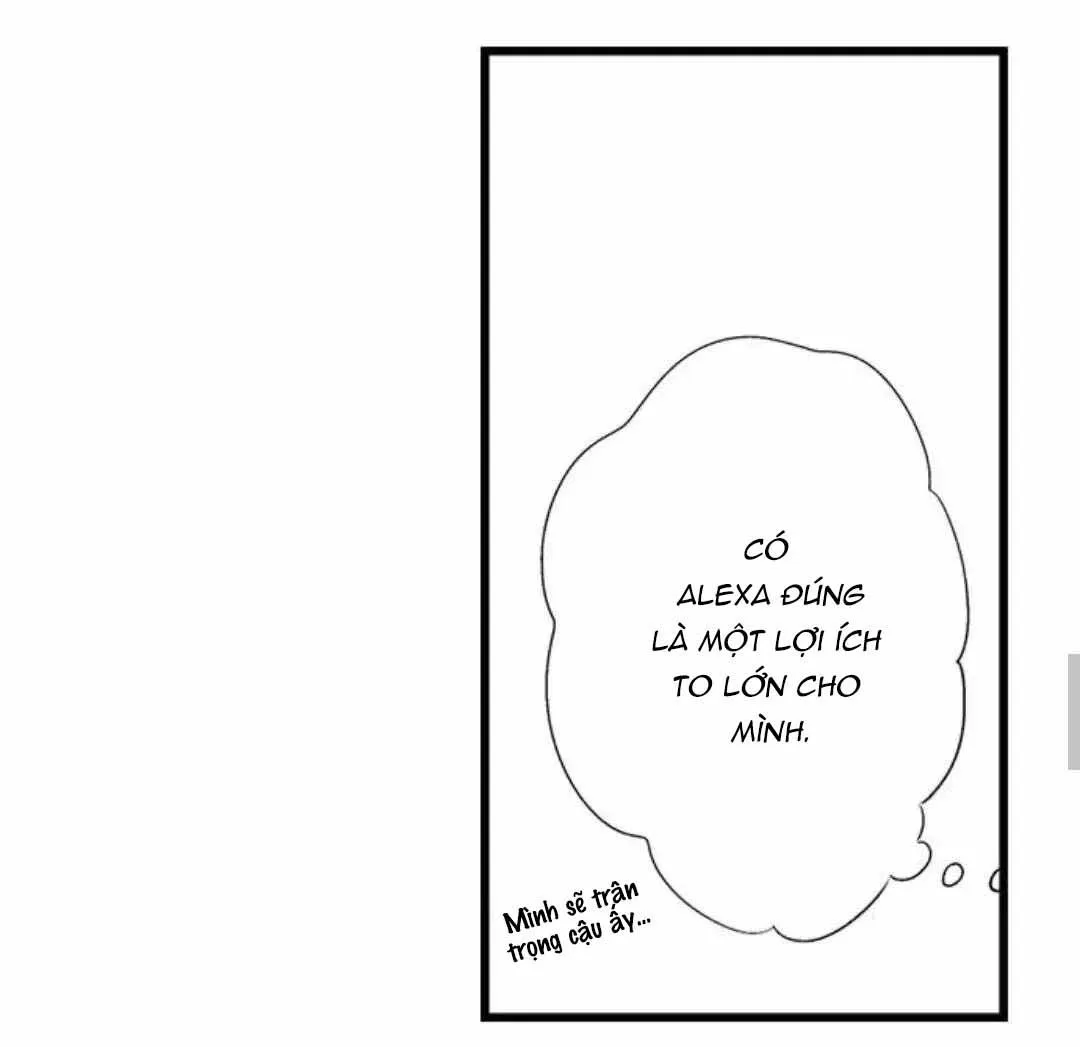 Tôi Chỉ Muốn Mang Người Yêu Đã Chết Trở Về Chapter 7 Trang 13