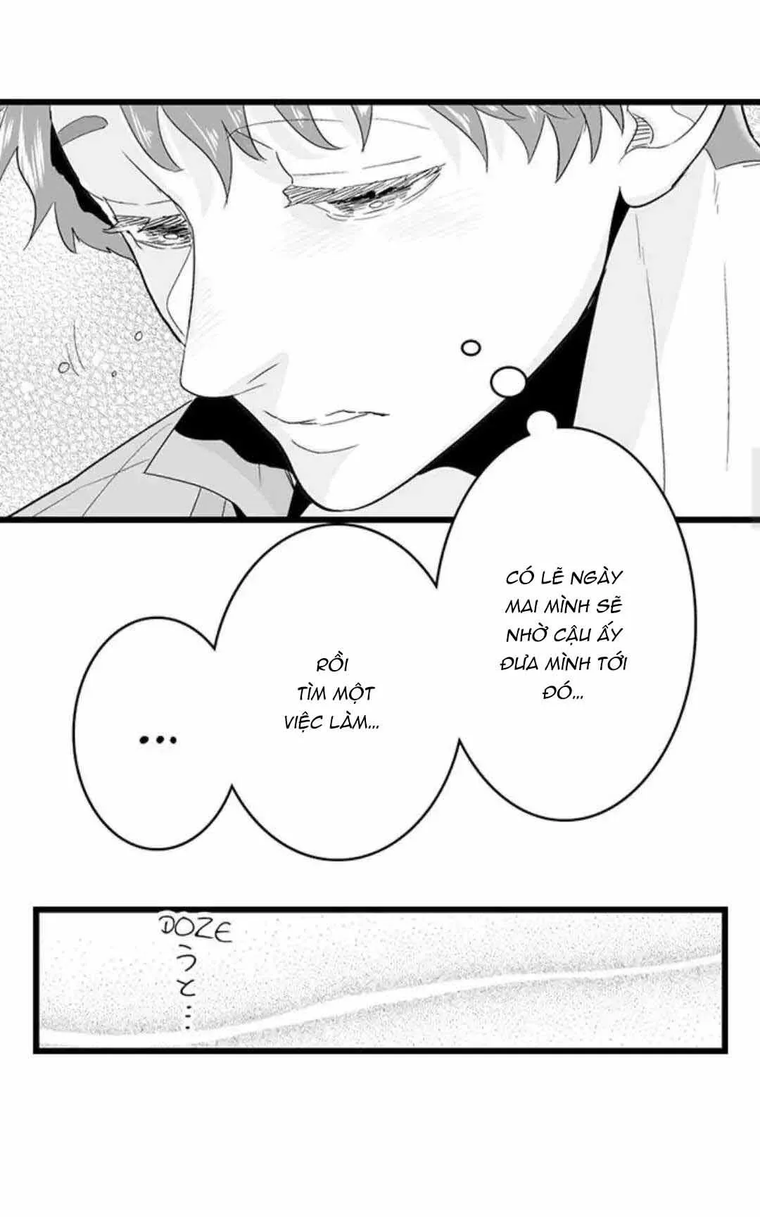 Tôi Chỉ Muốn Mang Người Yêu Đã Chết Trở Về Chapter 7 Trang 15