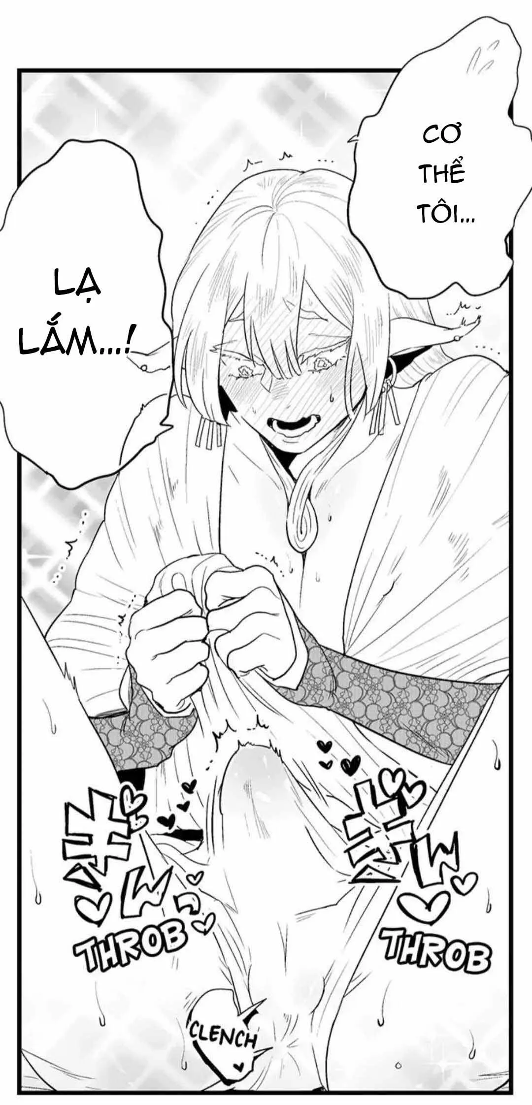 Tôi Chỉ Muốn Mang Người Yêu Đã Chết Trở Về Chapter 7 Trang 20