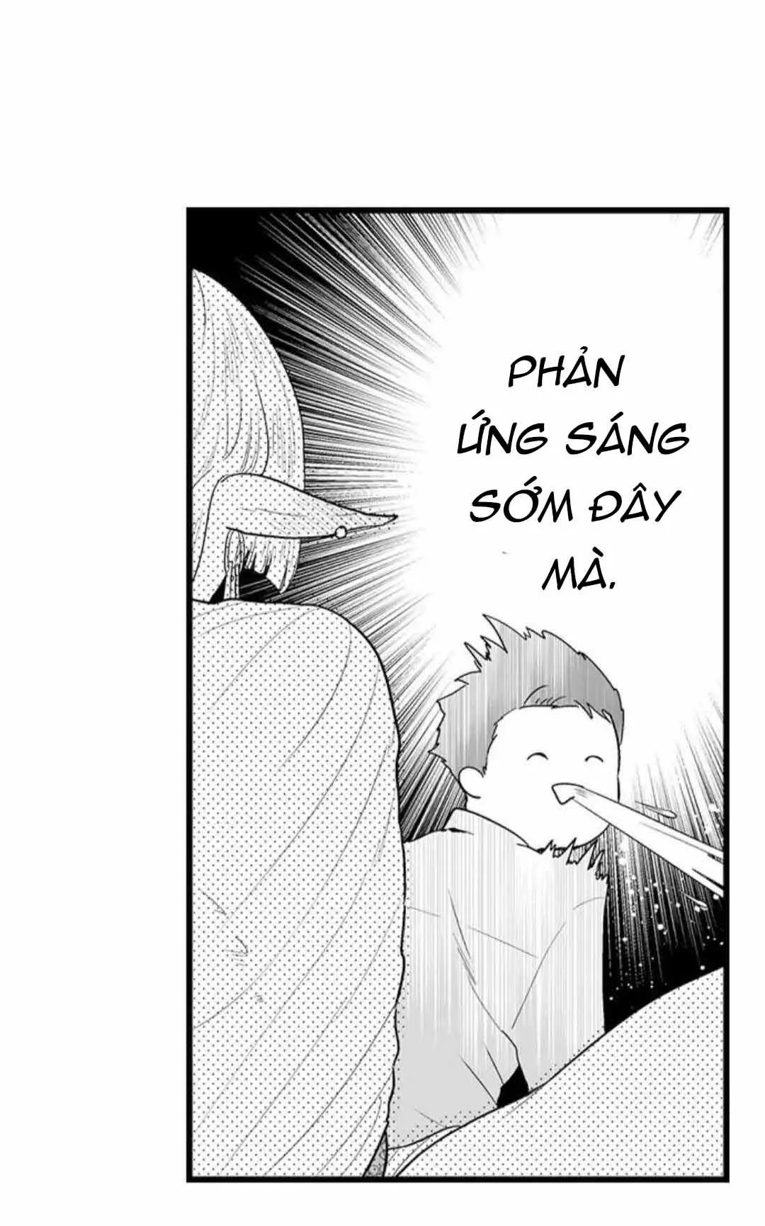 Tôi Chỉ Muốn Mang Người Yêu Đã Chết Trở Về Chapter 7 Trang 21