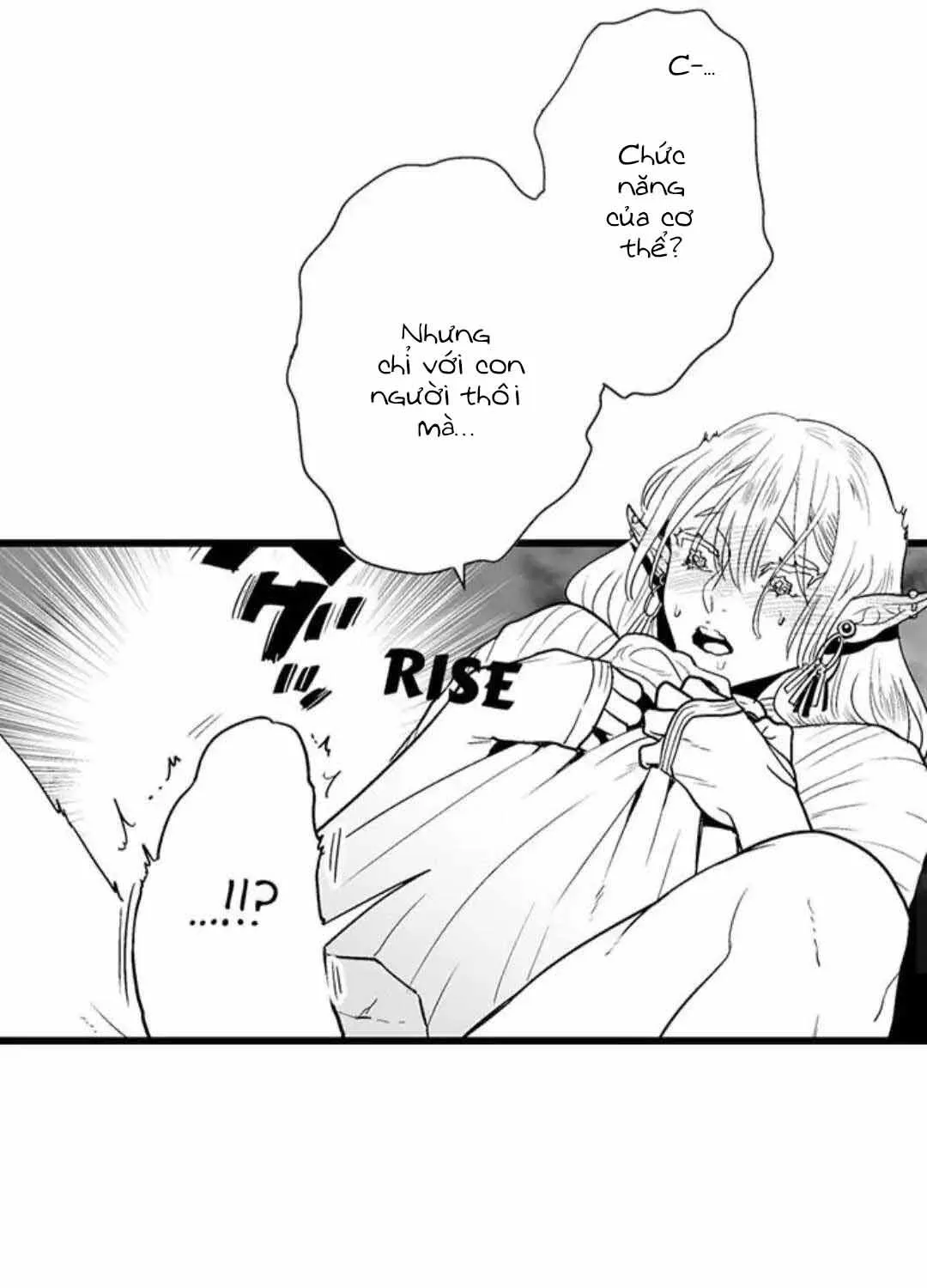 Tôi Chỉ Muốn Mang Người Yêu Đã Chết Trở Về Chapter 7 Trang 23