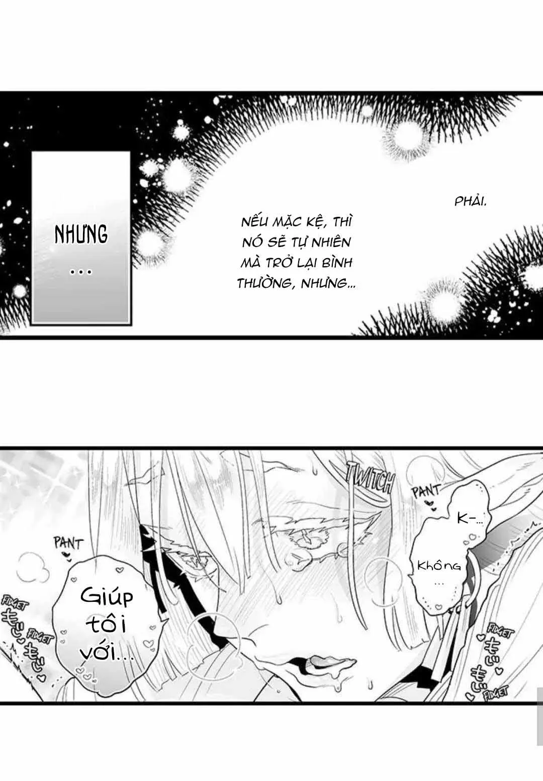 Tôi Chỉ Muốn Mang Người Yêu Đã Chết Trở Về Chapter 7 Trang 24