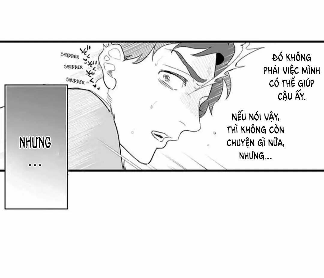 Tôi Chỉ Muốn Mang Người Yêu Đã Chết Trở Về Chapter 7 Trang 25