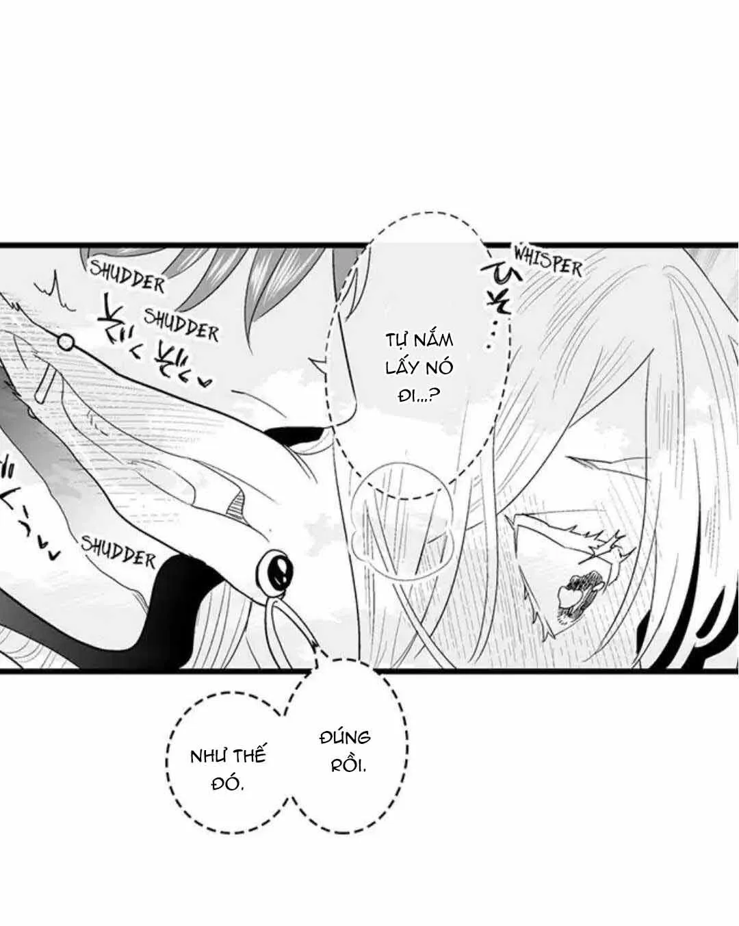 Tôi Chỉ Muốn Mang Người Yêu Đã Chết Trở Về Chapter 7 Trang 28