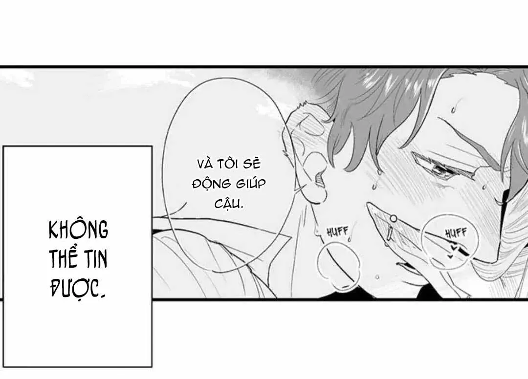 Tôi Chỉ Muốn Mang Người Yêu Đã Chết Trở Về Chapter 7 Trang 29