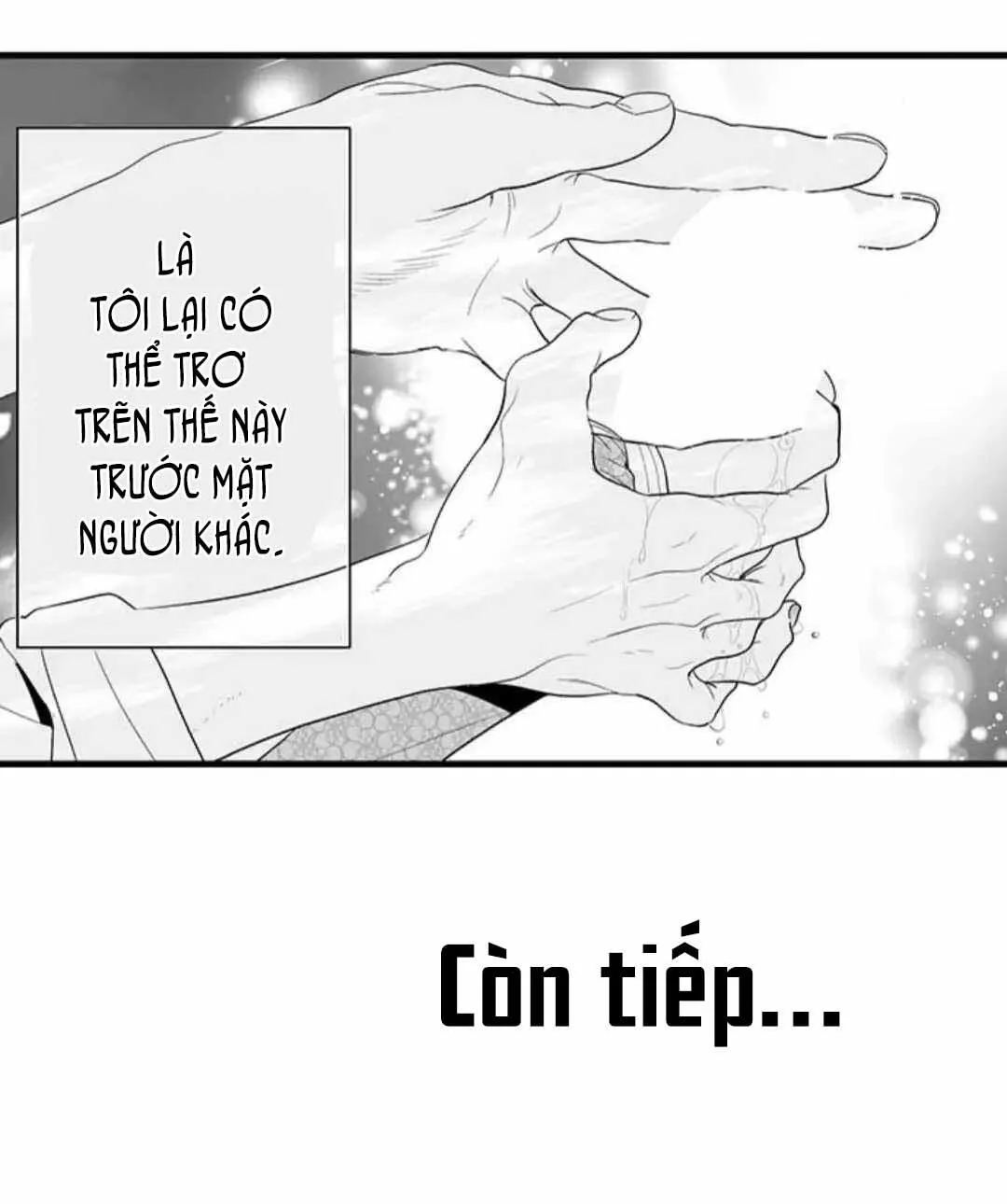 Tôi Chỉ Muốn Mang Người Yêu Đã Chết Trở Về Chapter 7 Trang 30